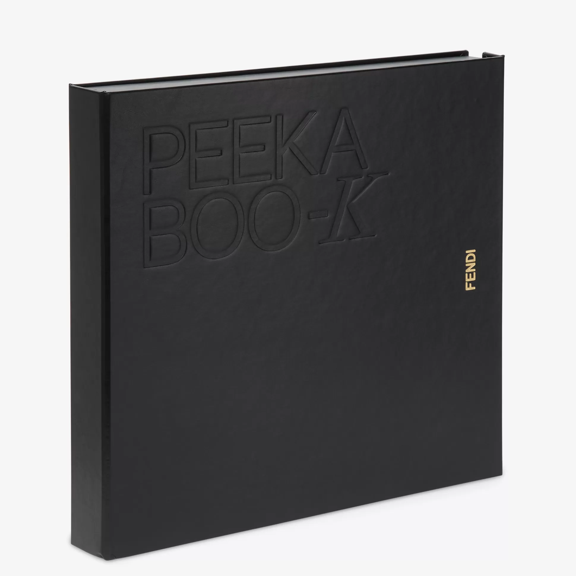 Women Fendi Books | Books | Peekaboo-K