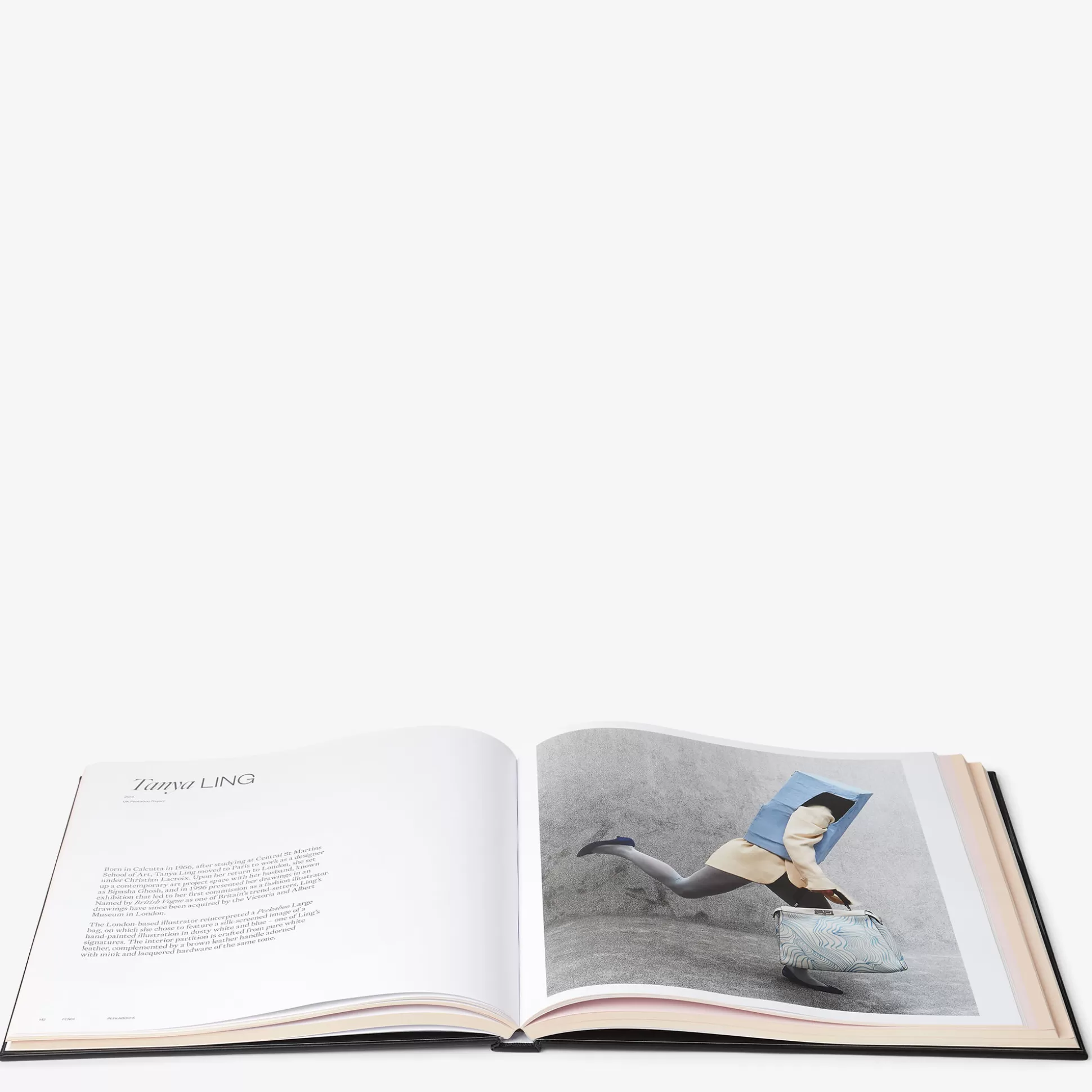 Women Fendi Books | Books | Peekaboo-K