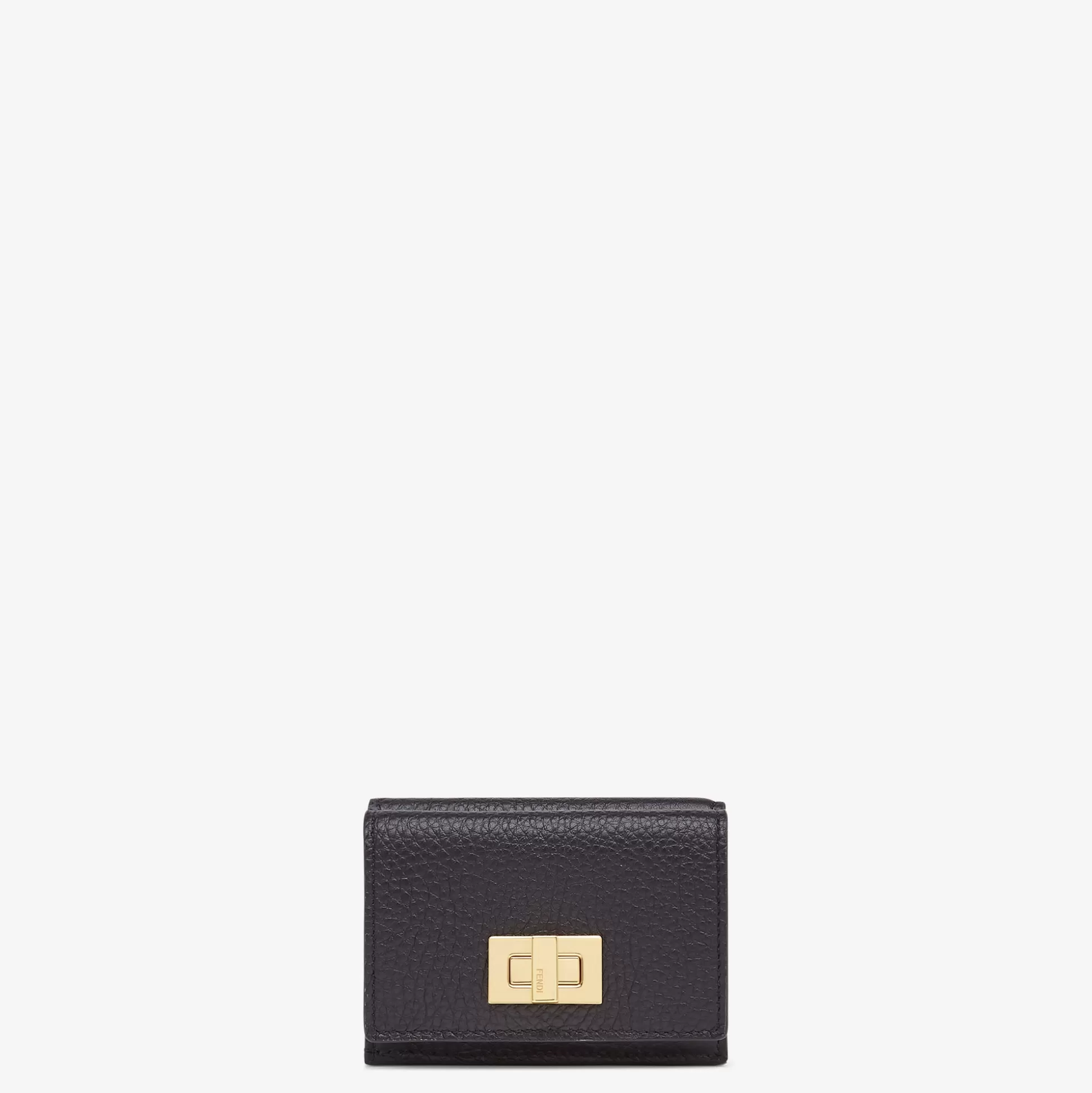 Women Fendi Wallets | PeekabooMicroTrifold