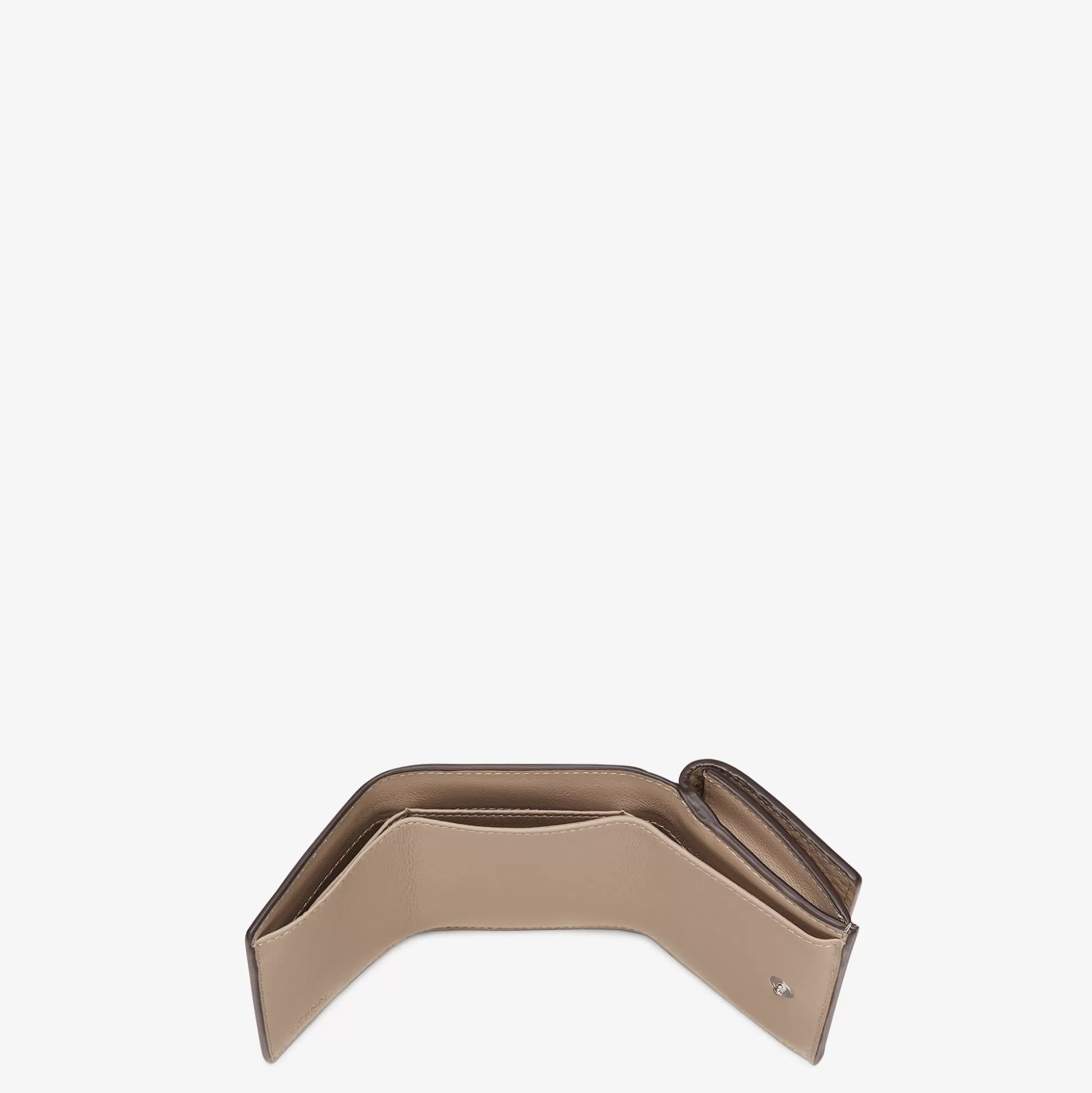 Women Fendi Wallets | PeekabooMicroTrifold