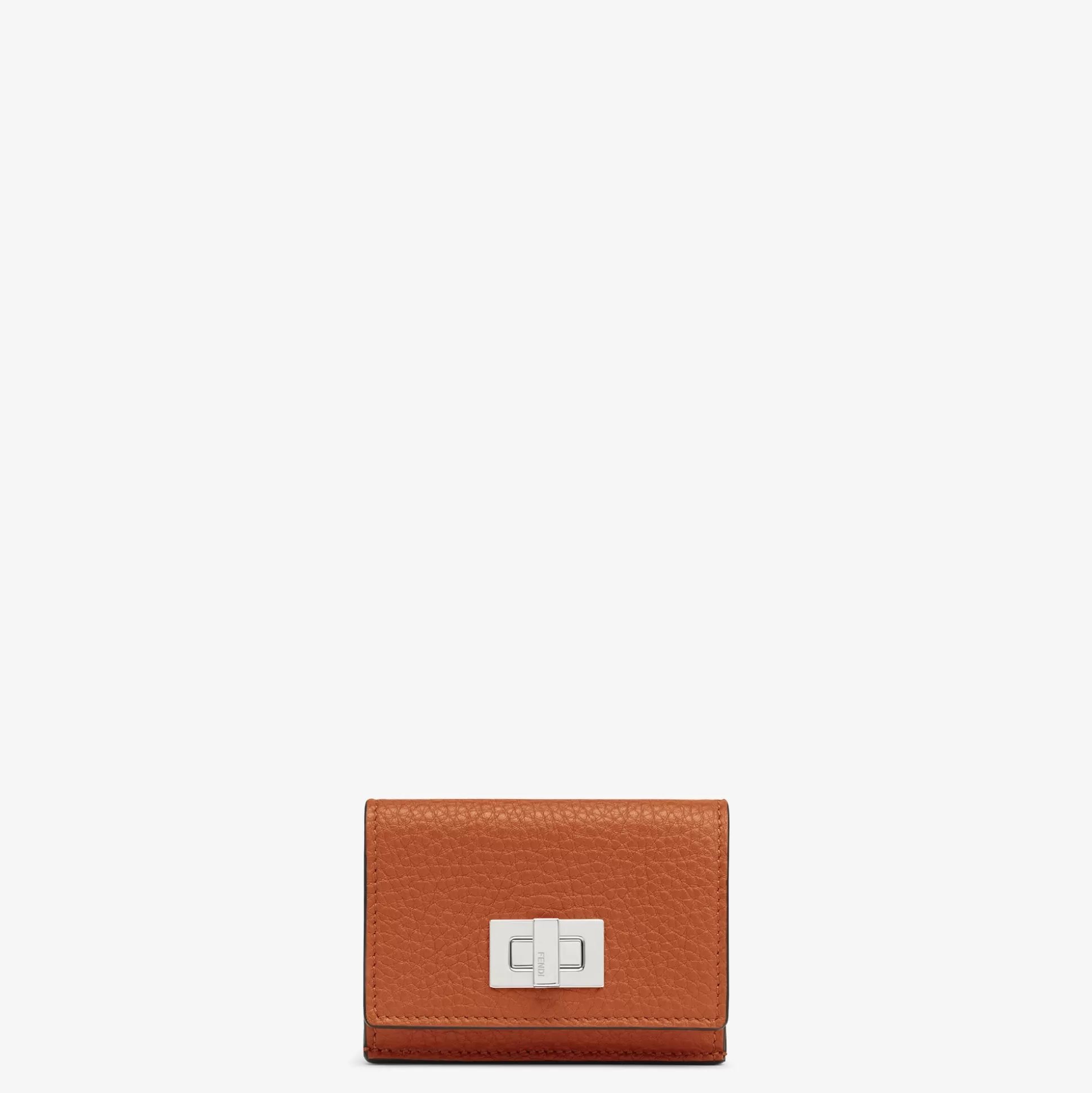 Women Fendi Wallets | PeekabooMicroTrifold