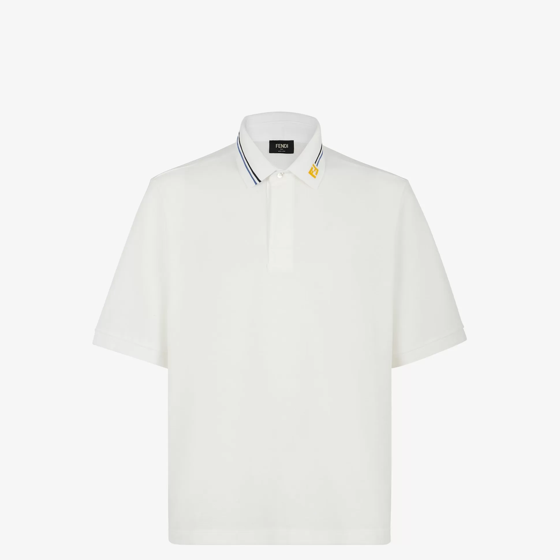 Fendi Activewear | Poloshirt