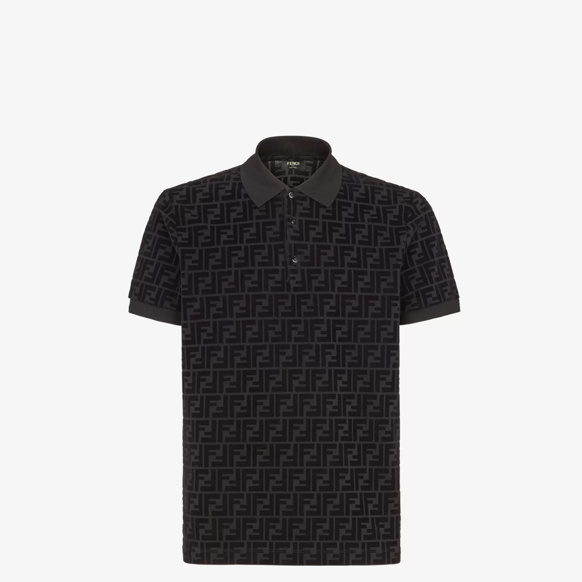 Fendi T-shirts & Polos | Poloshirt