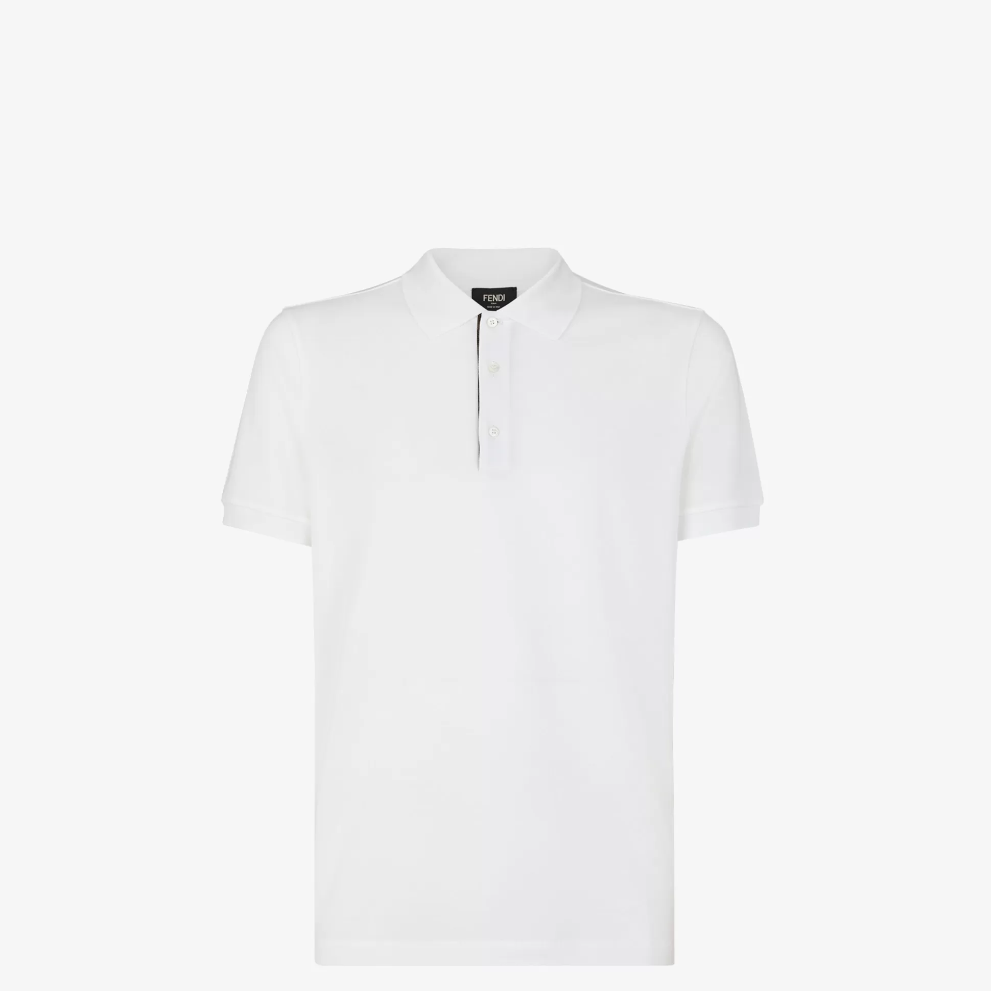 Fendi T-shirts & Polos | Poloshirt