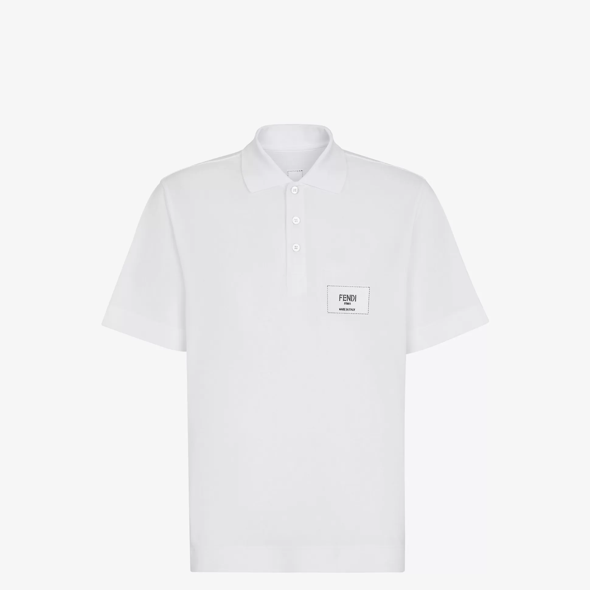 Fendi T-shirts & Polos | PoloShirt