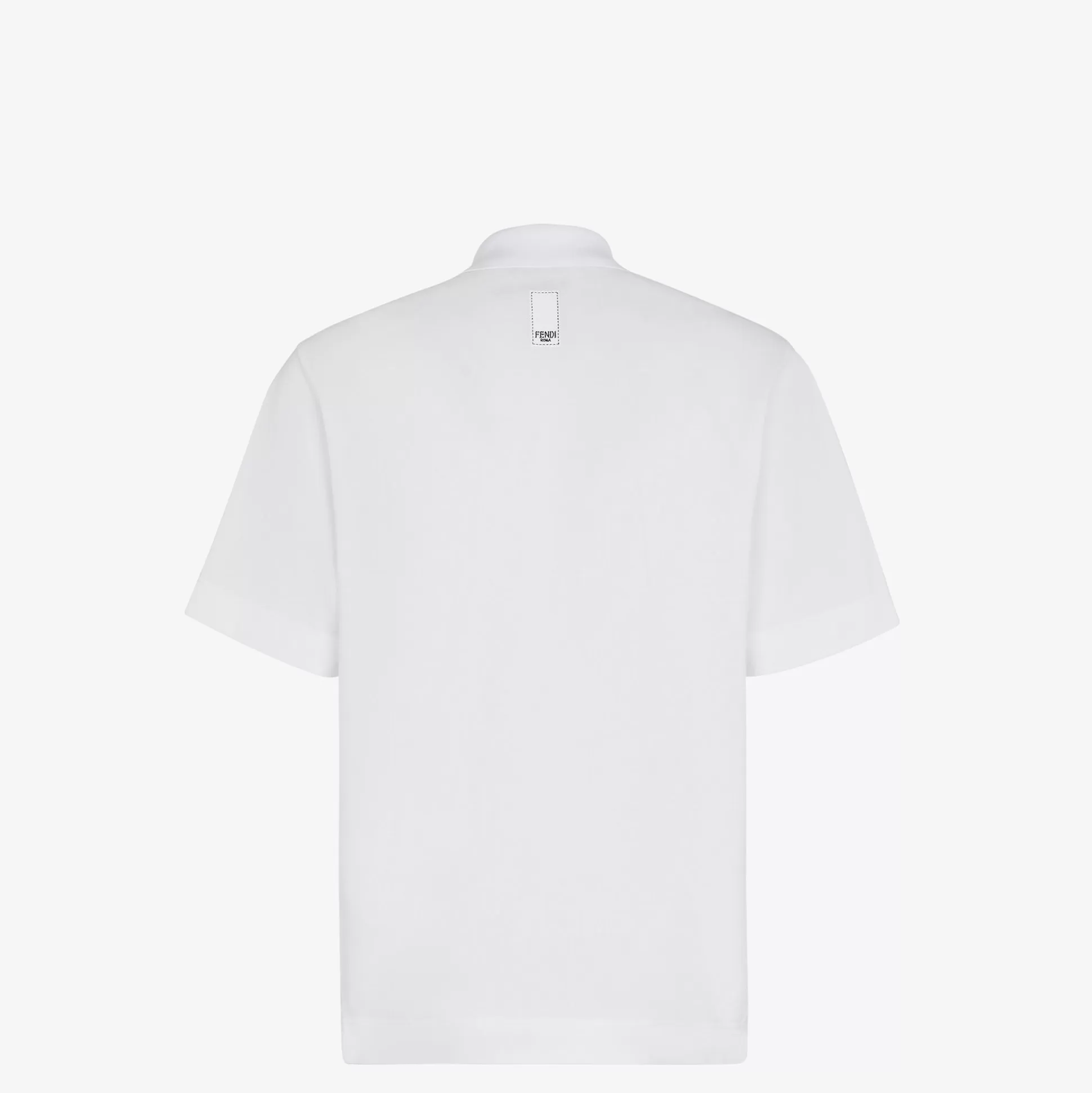 Fendi T-shirts & Polos | PoloShirt