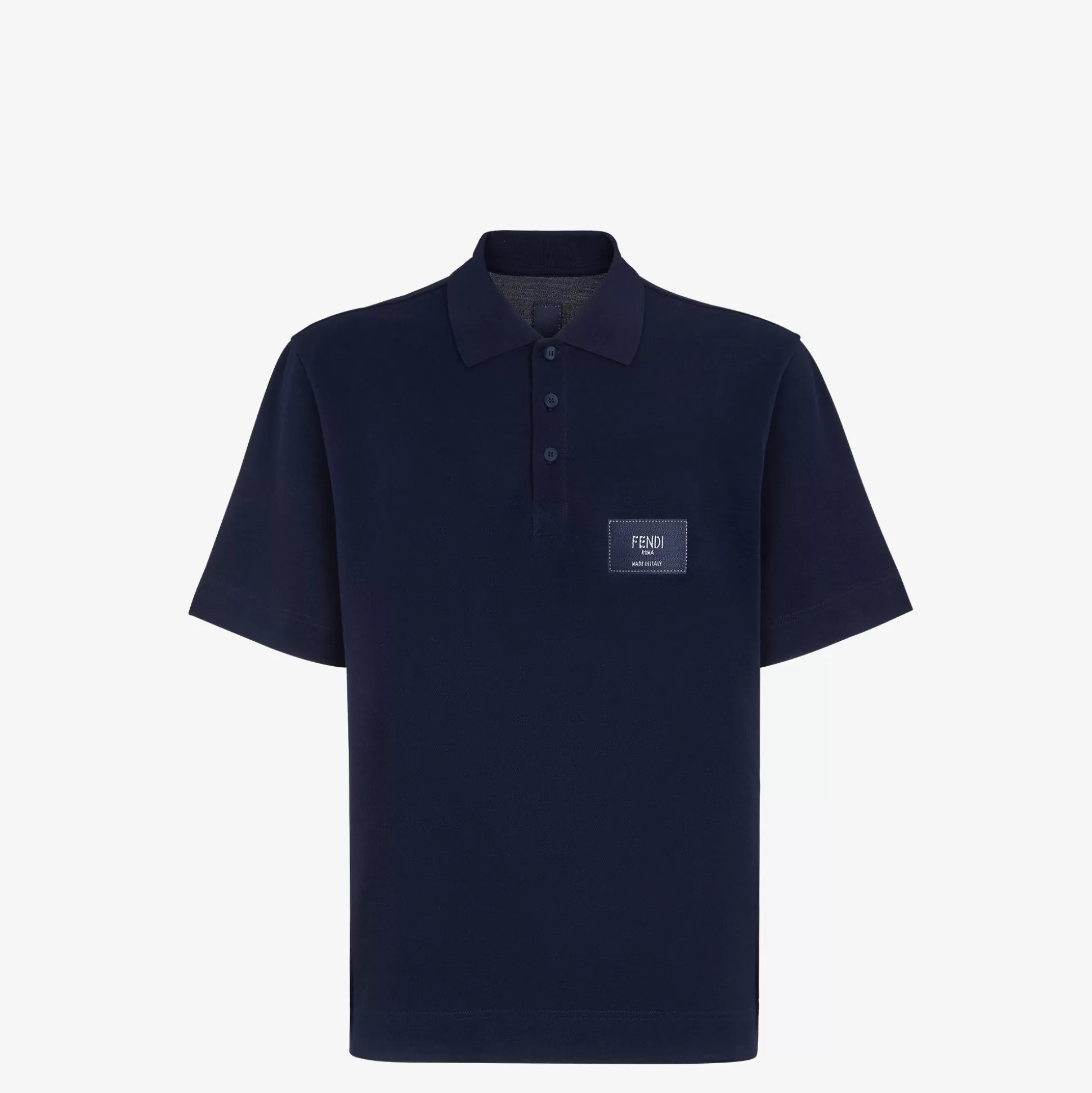 Fendi T-shirts & Polos | PoloShirt