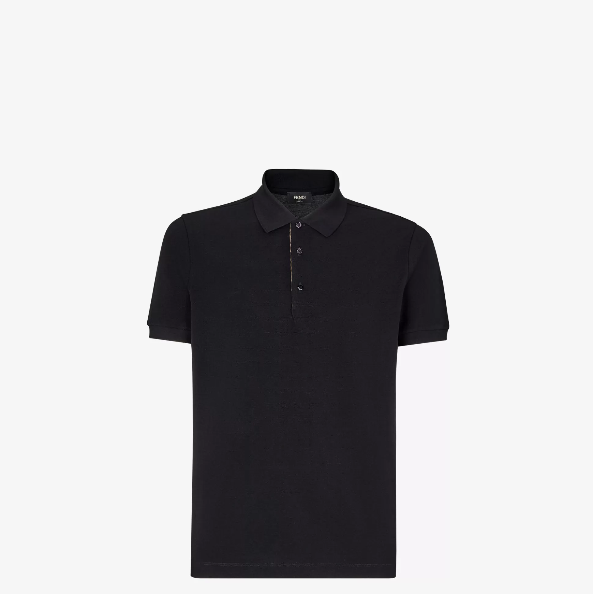 Fendi T-shirts & Polos | Poloshirt