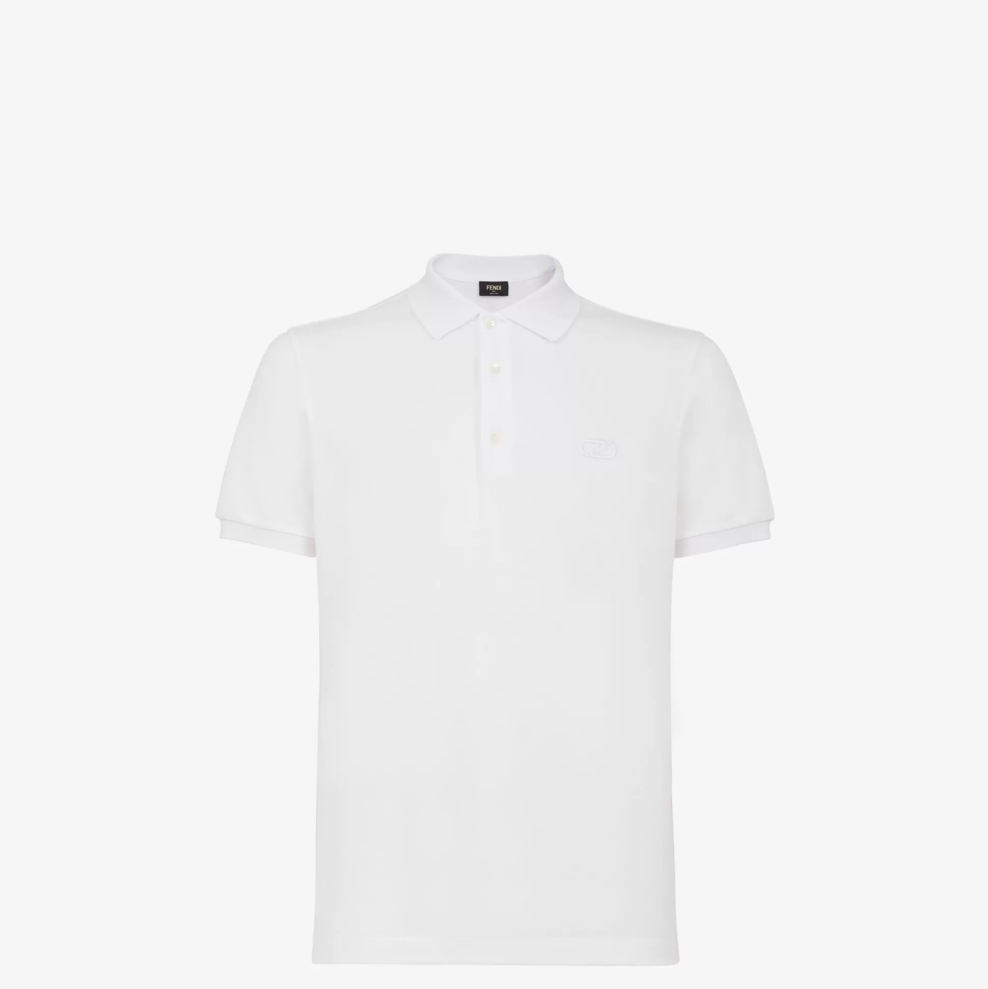 Fendi T-shirts & Polos | Poloshirt