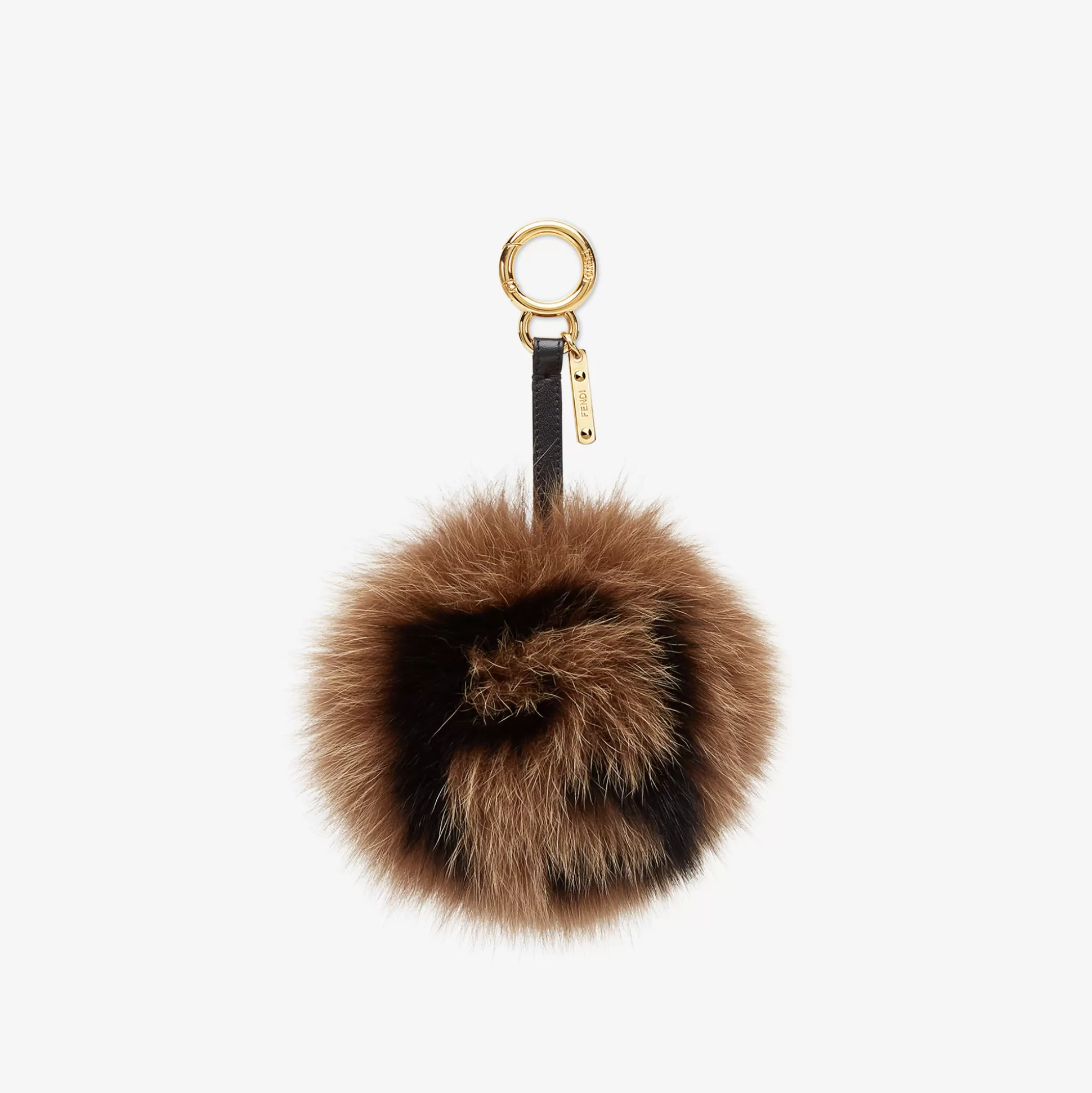 Women Fendi Shoulder Straps & Bag Accessories | Pom-PomCharm