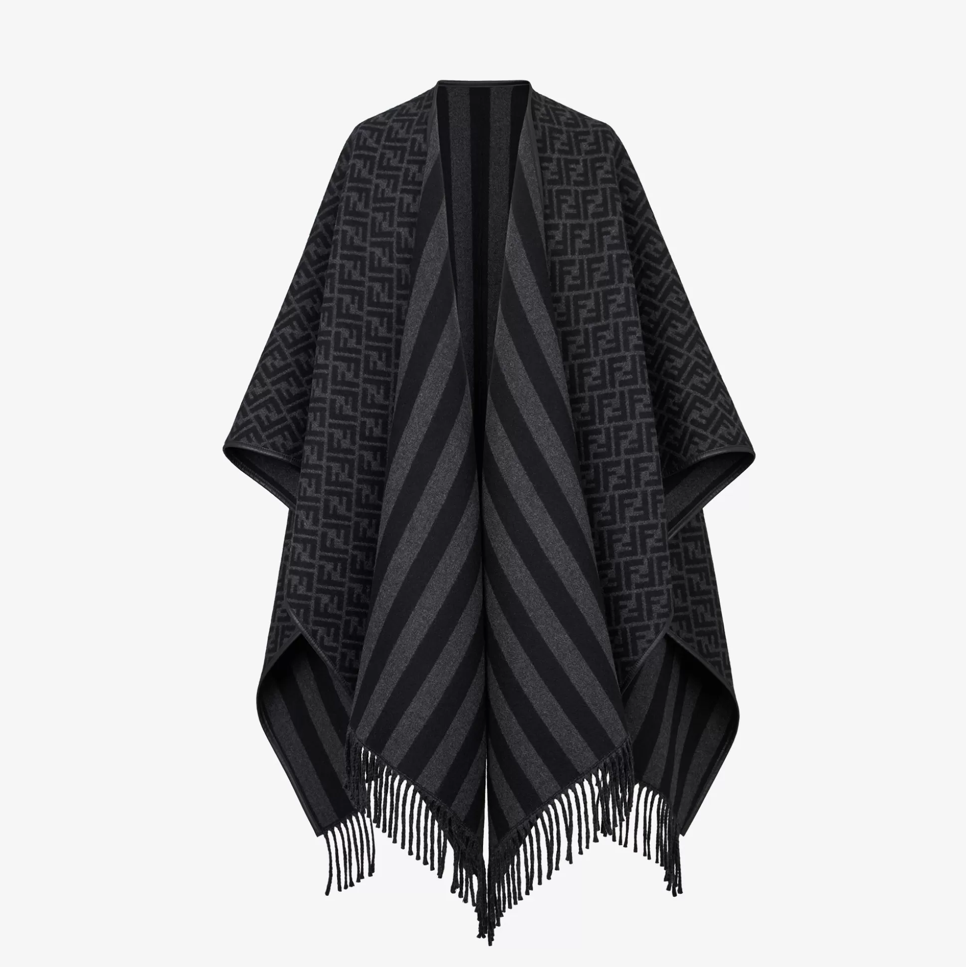 Fendi Scarves | Poncho