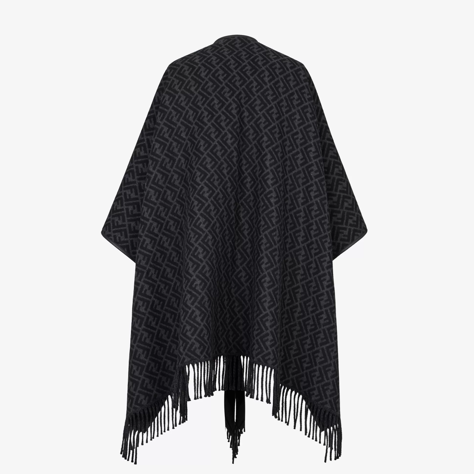 Fendi Scarves | Poncho