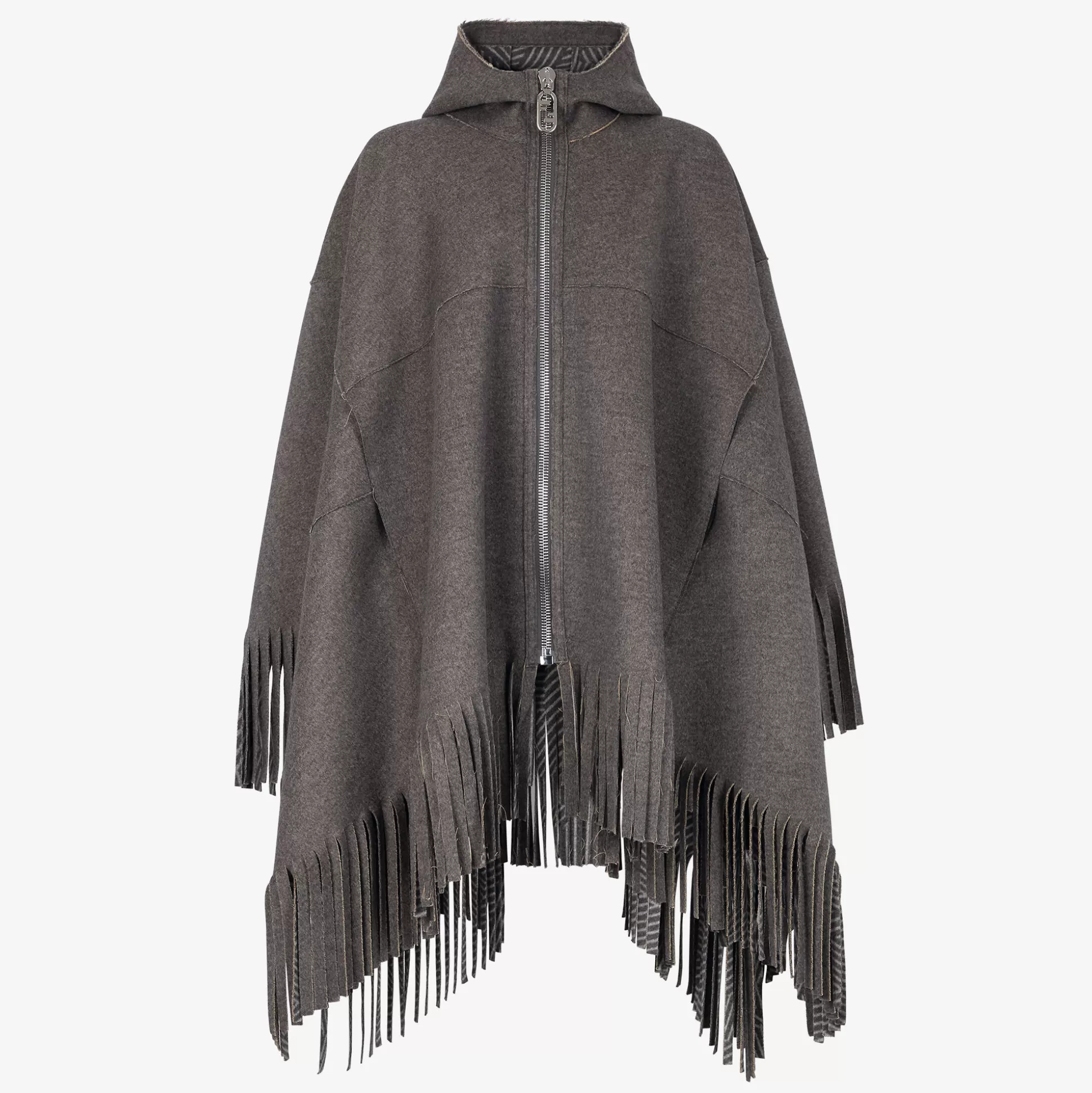 Fendi Outerwear | Poncho