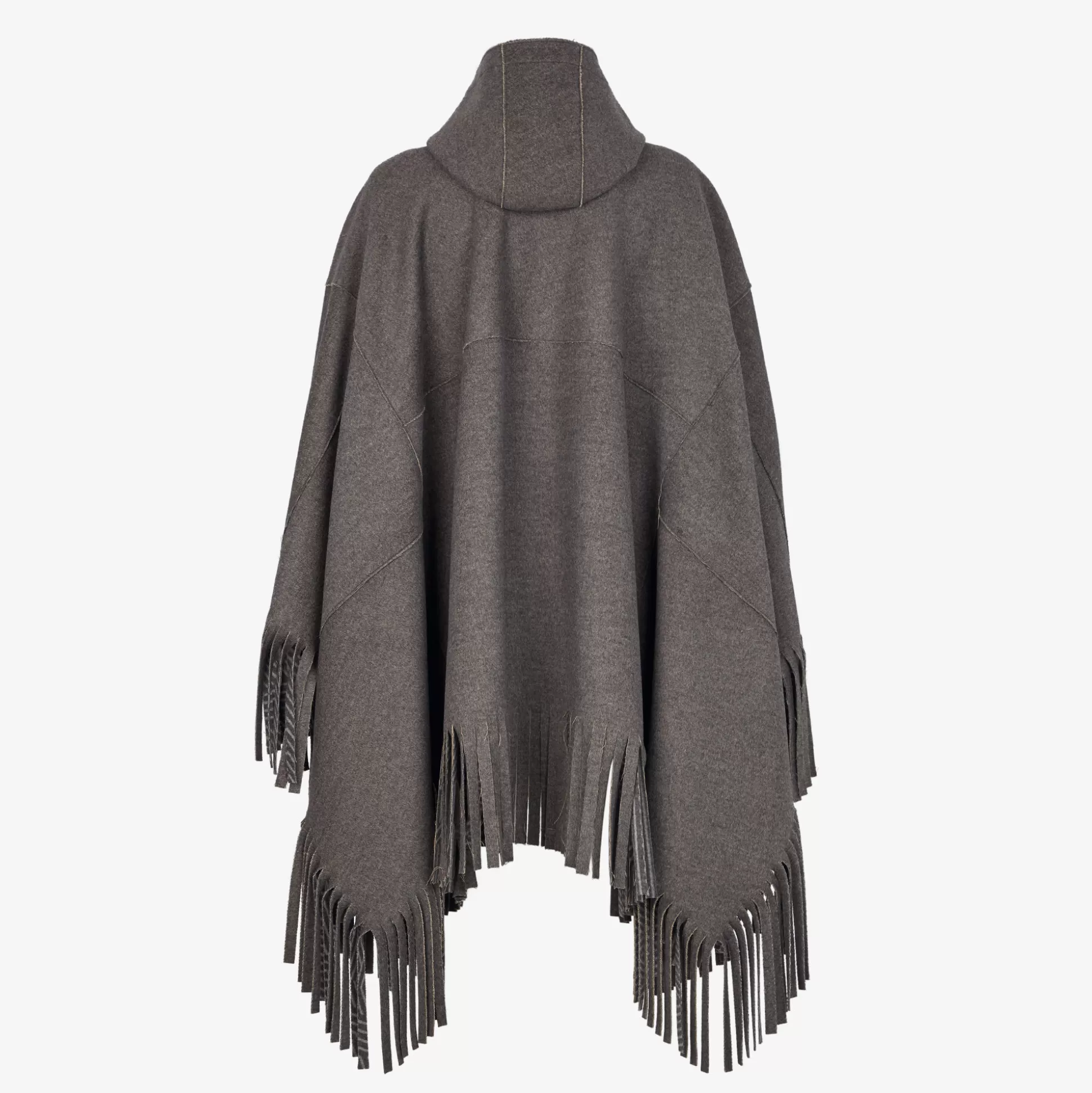 Fendi Outerwear | Poncho