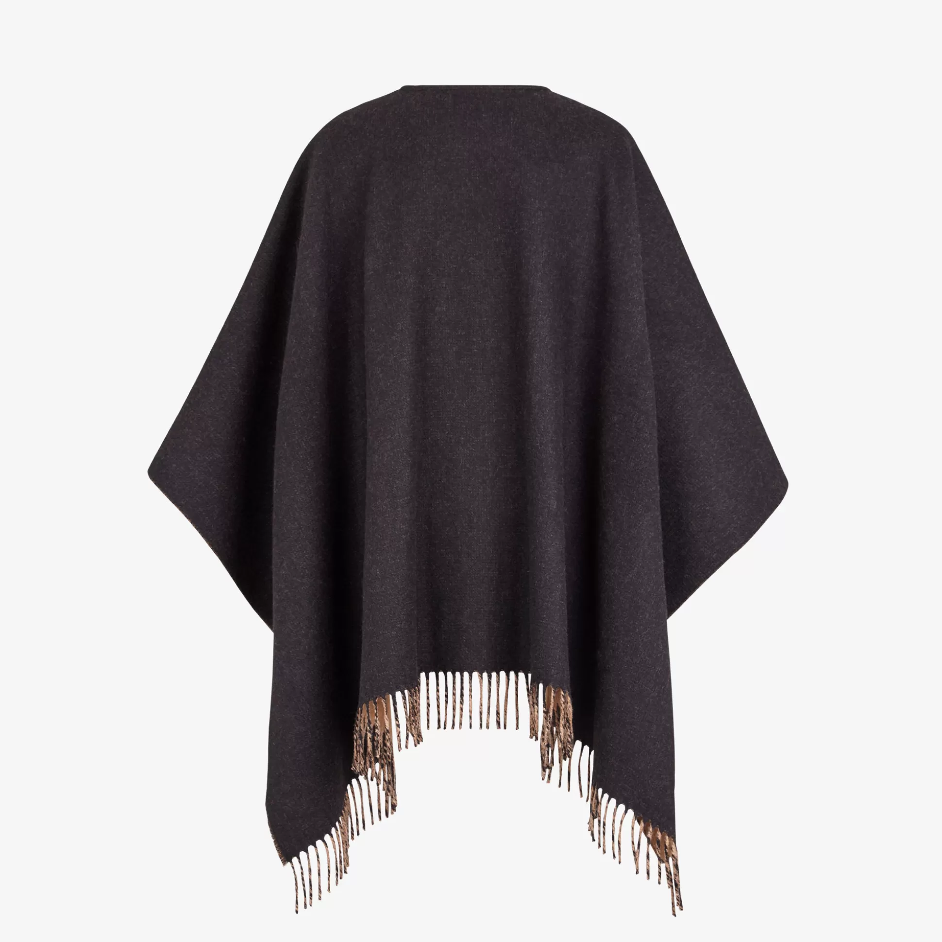 Women Fendi Scarves & Ponchos | Poncho