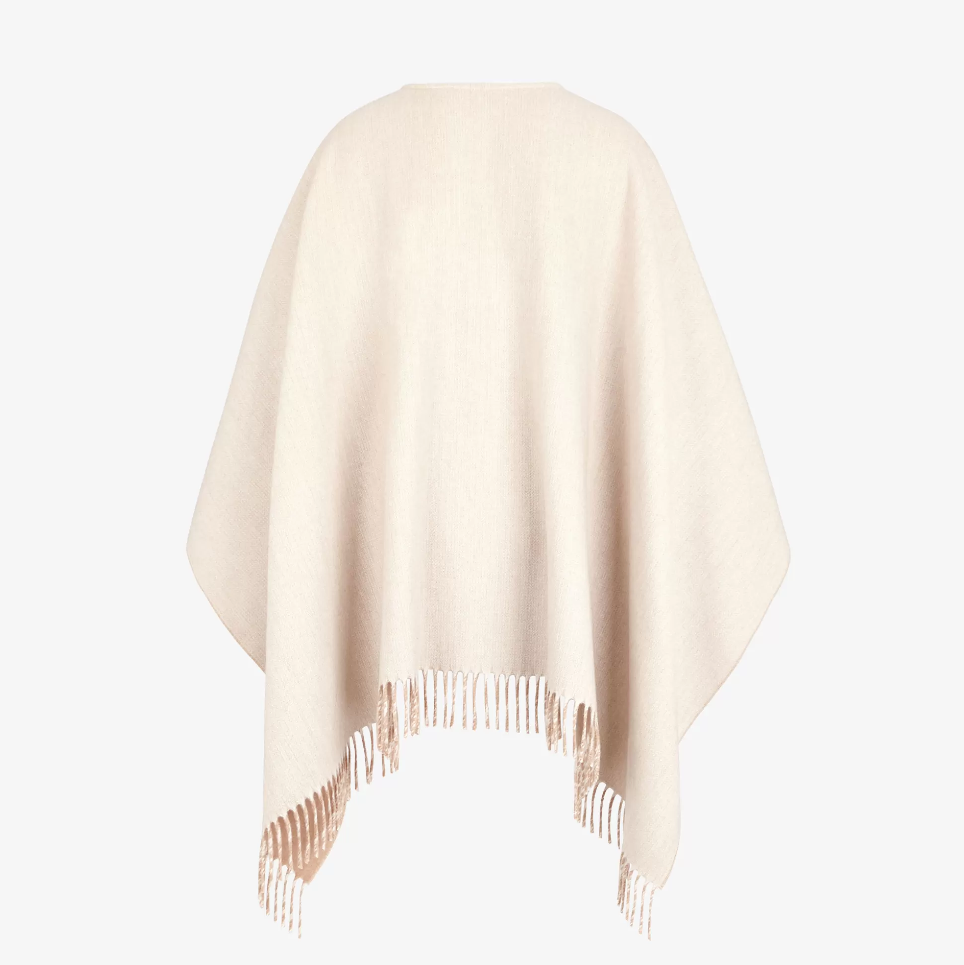 Women Fendi Scarves & Ponchos | Poncho