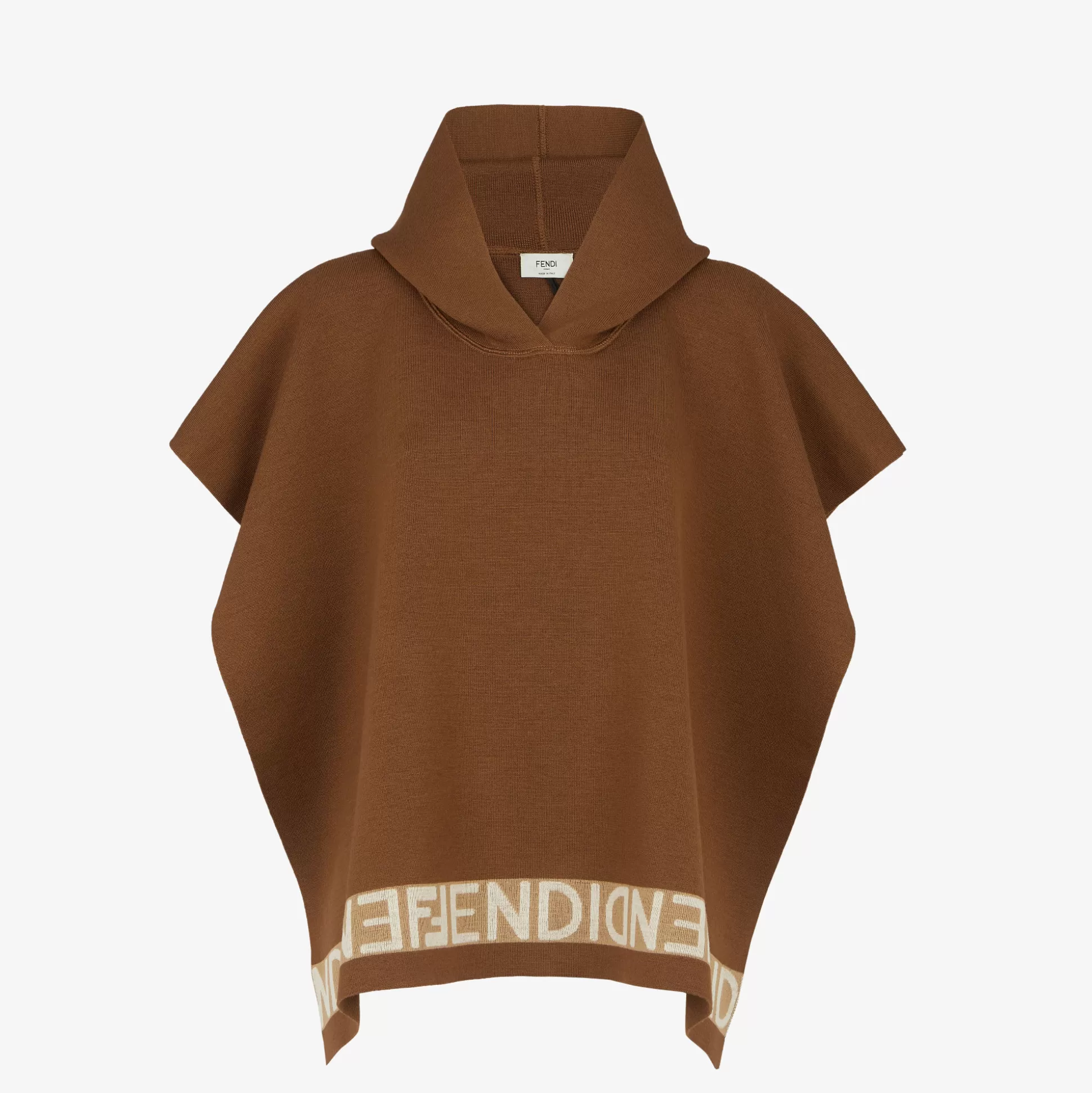 Women Fendi Scarves & Ponchos | Poncho