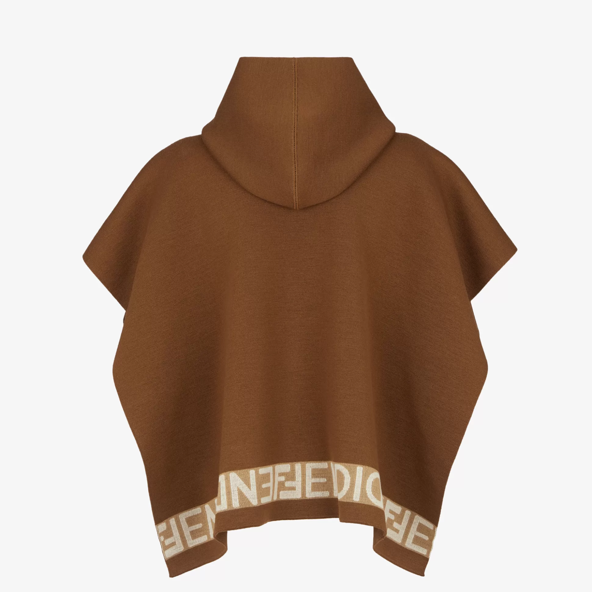 Women Fendi Scarves & Ponchos | Poncho