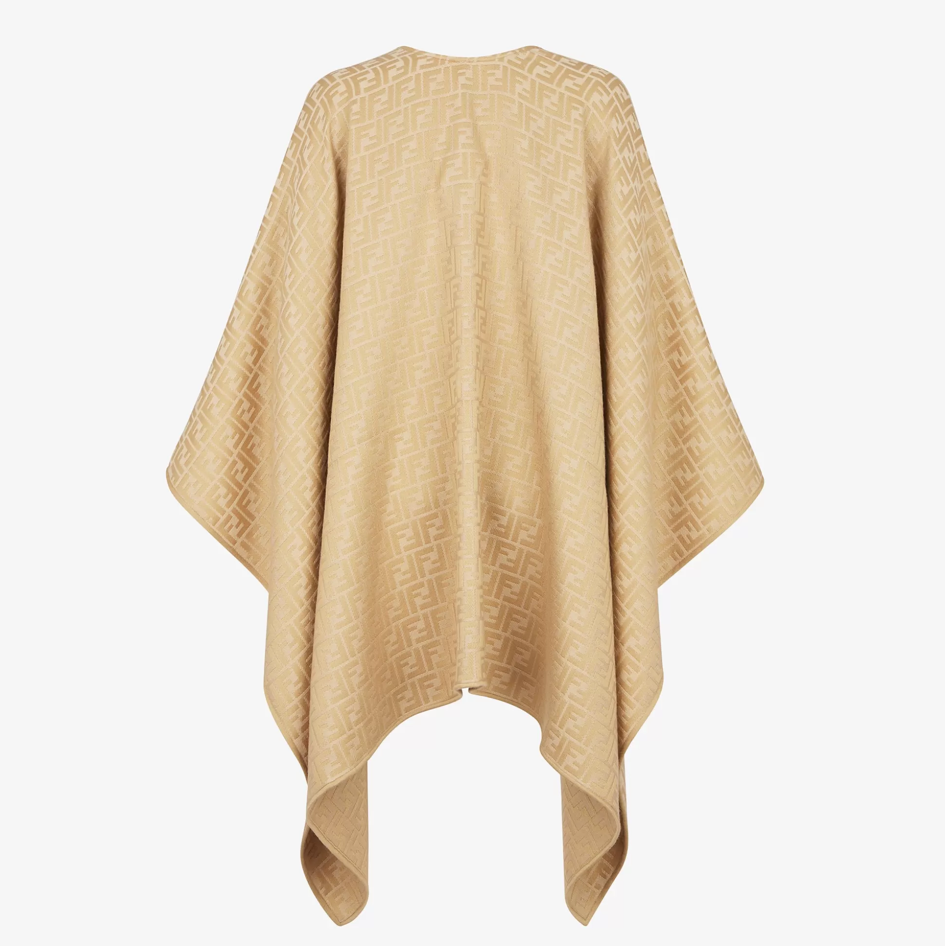 Women Fendi Scarves & Ponchos | Poncho