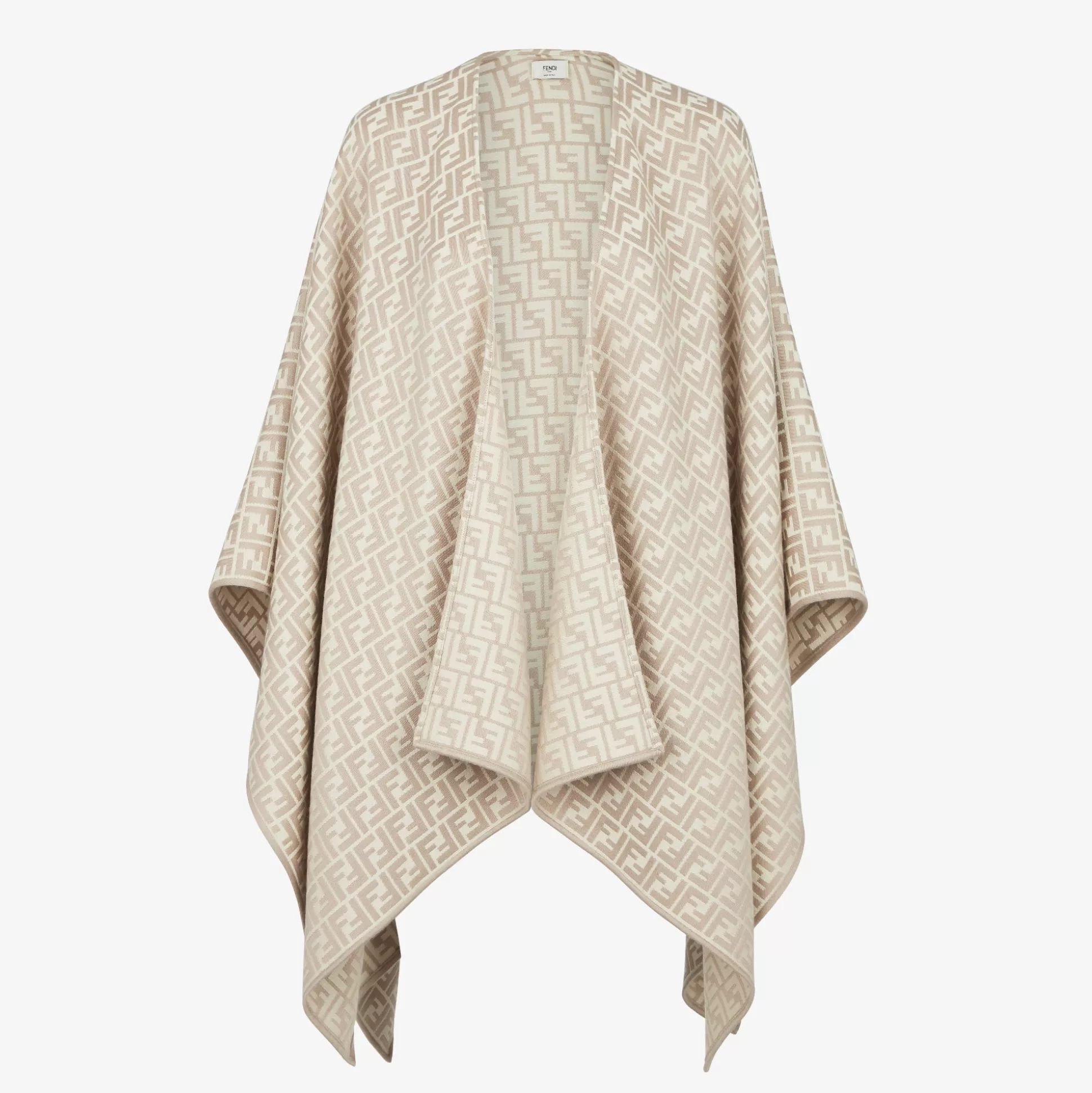 Women Fendi Scarves & Ponchos | Poncho