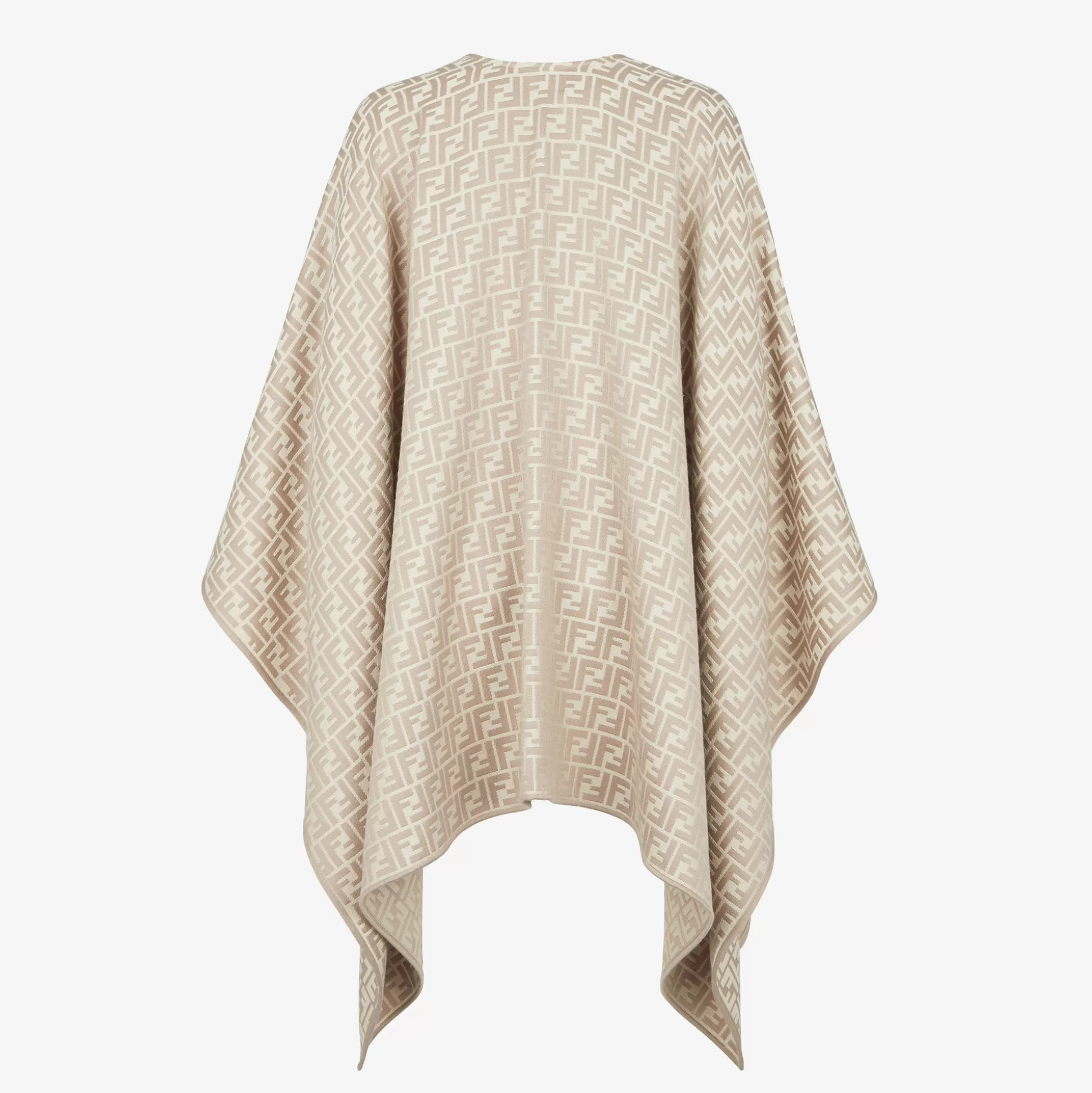 Women Fendi Scarves & Ponchos | Poncho