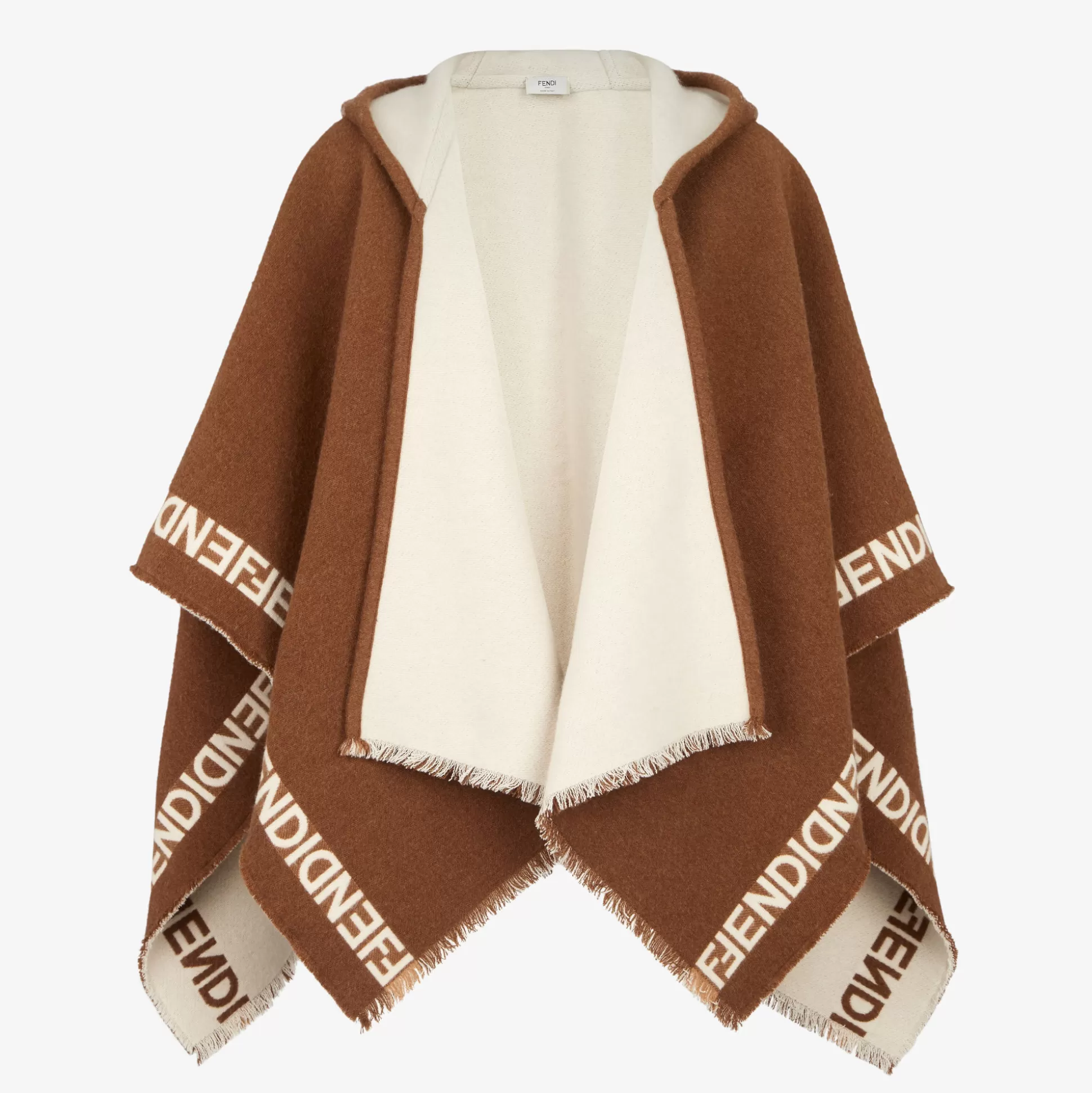 Women Fendi Scarves & Ponchos | Poncho