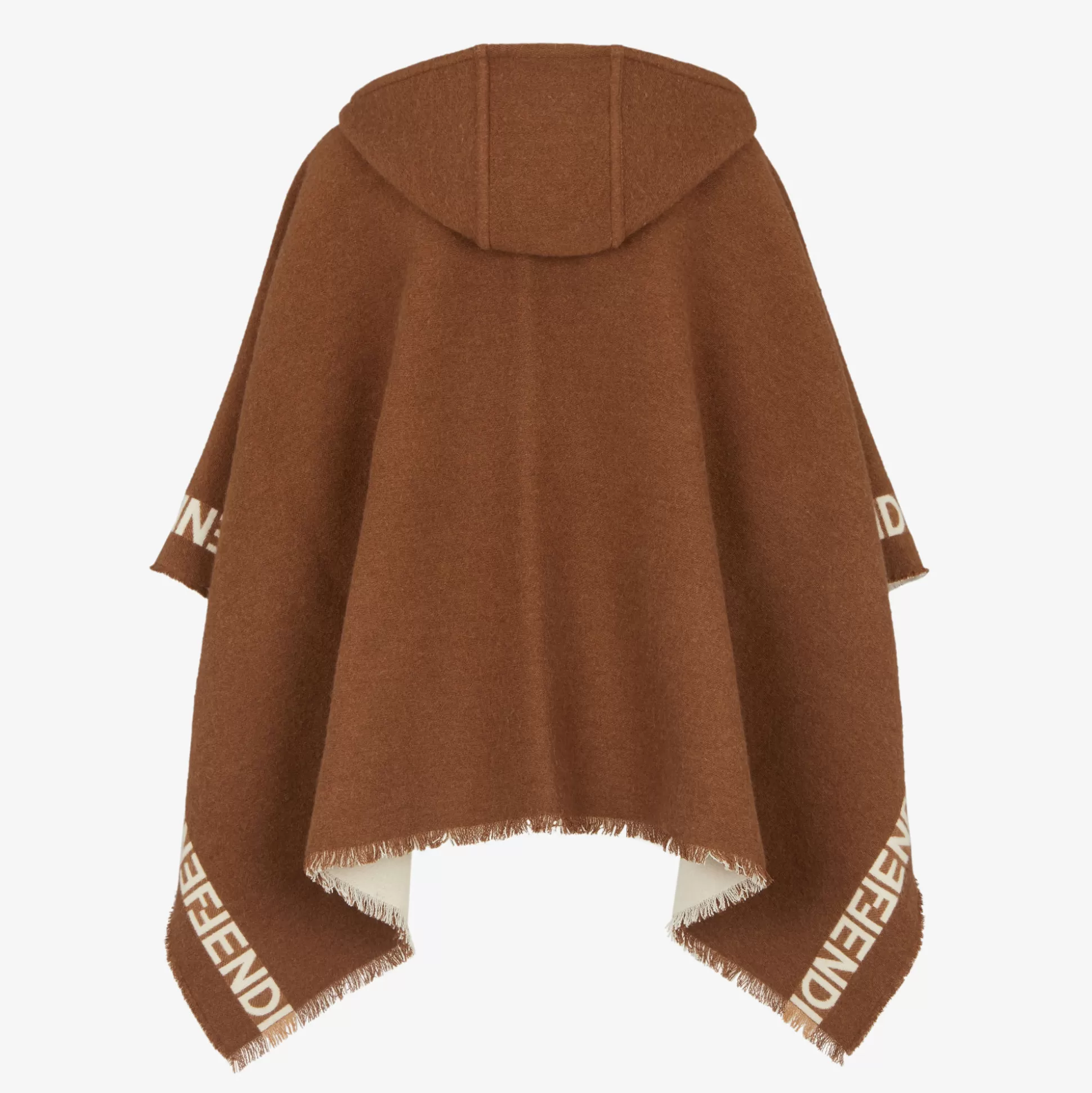 Women Fendi Scarves & Ponchos | Poncho