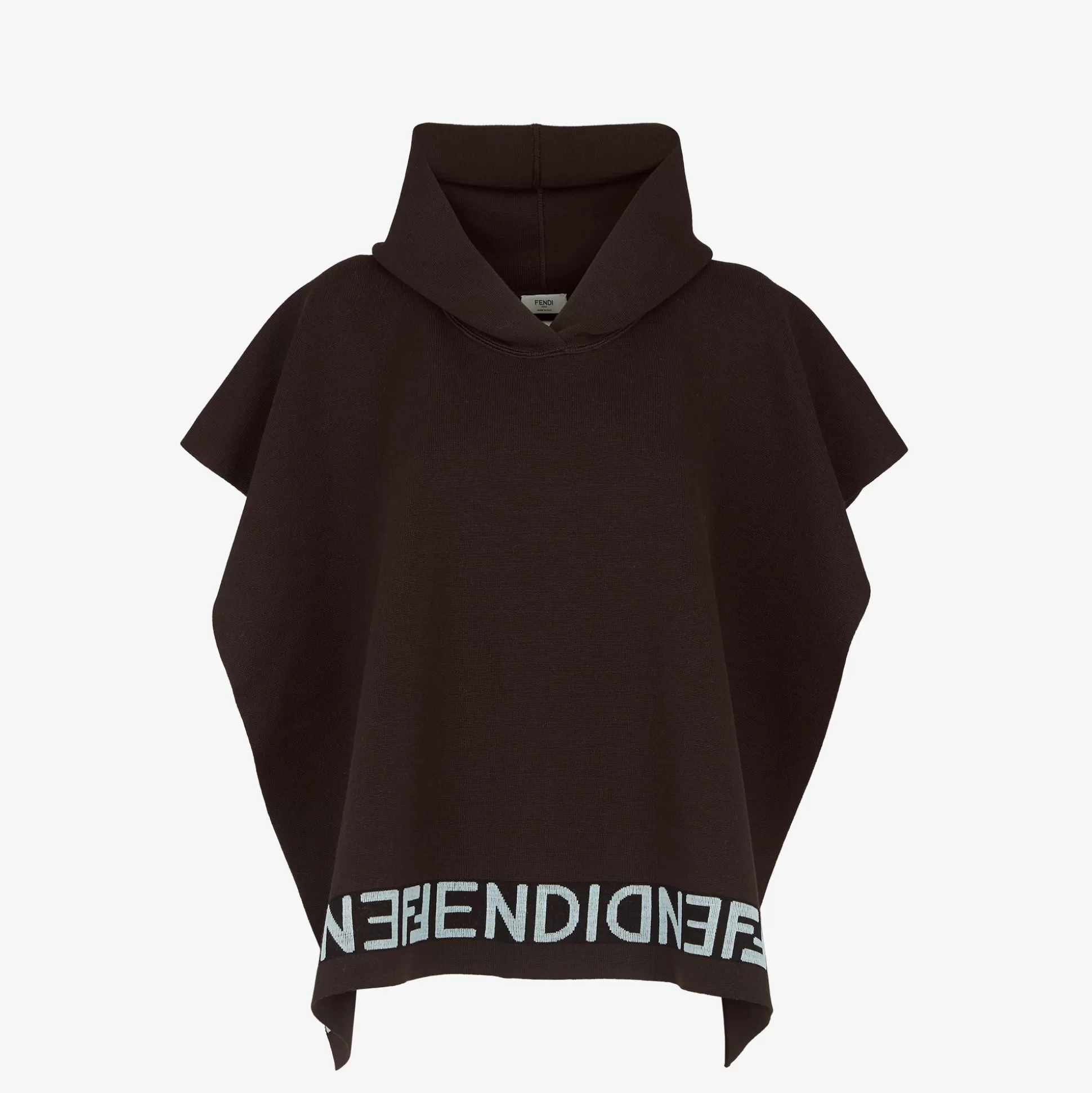 Women Fendi Scarves & Ponchos | Poncho