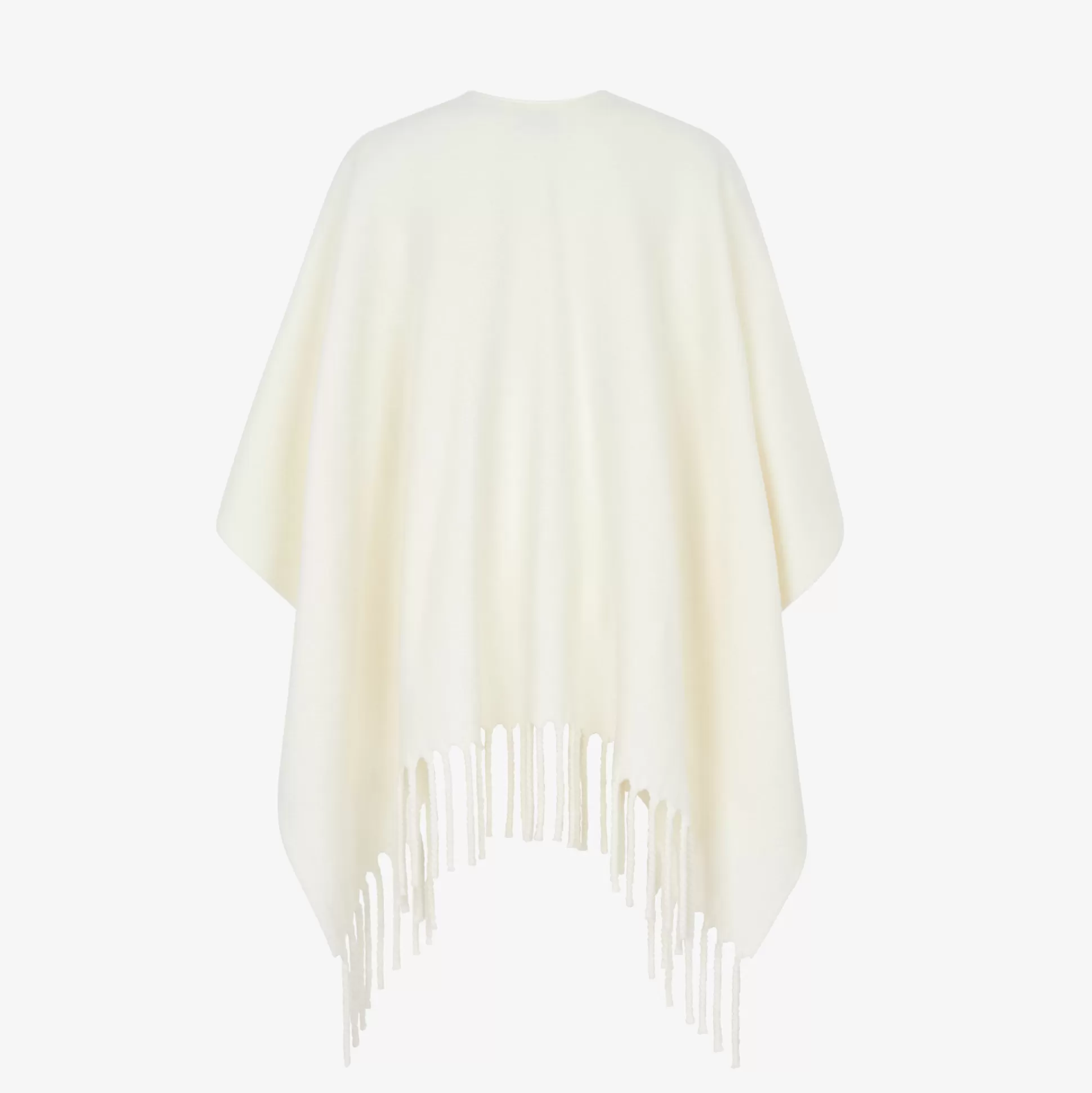 Women Fendi Scarves & Ponchos | Poncho