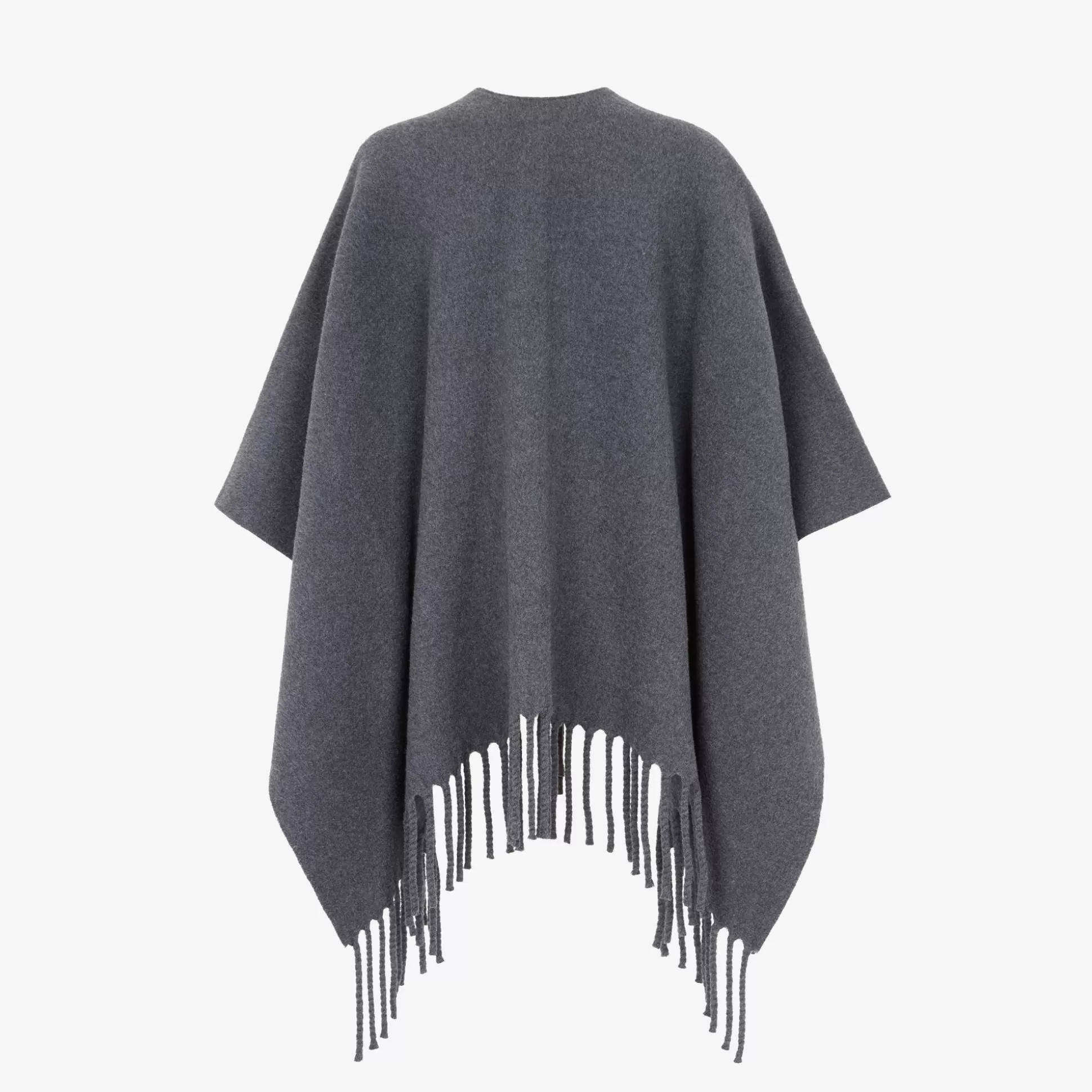 Women Fendi Scarves & Ponchos | Poncho