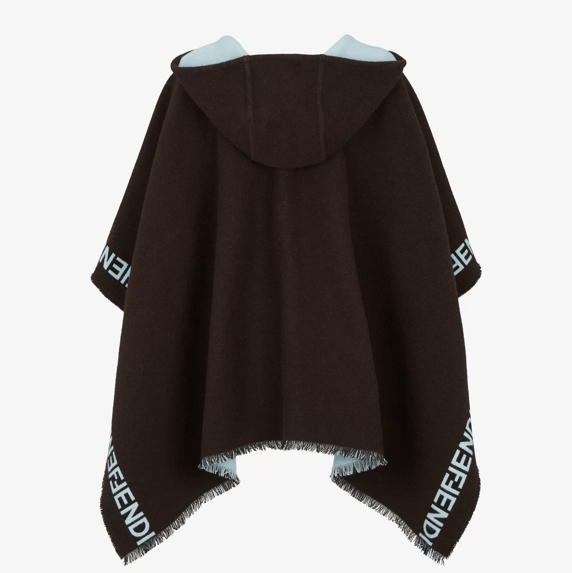 Women Fendi Scarves & Ponchos | Poncho