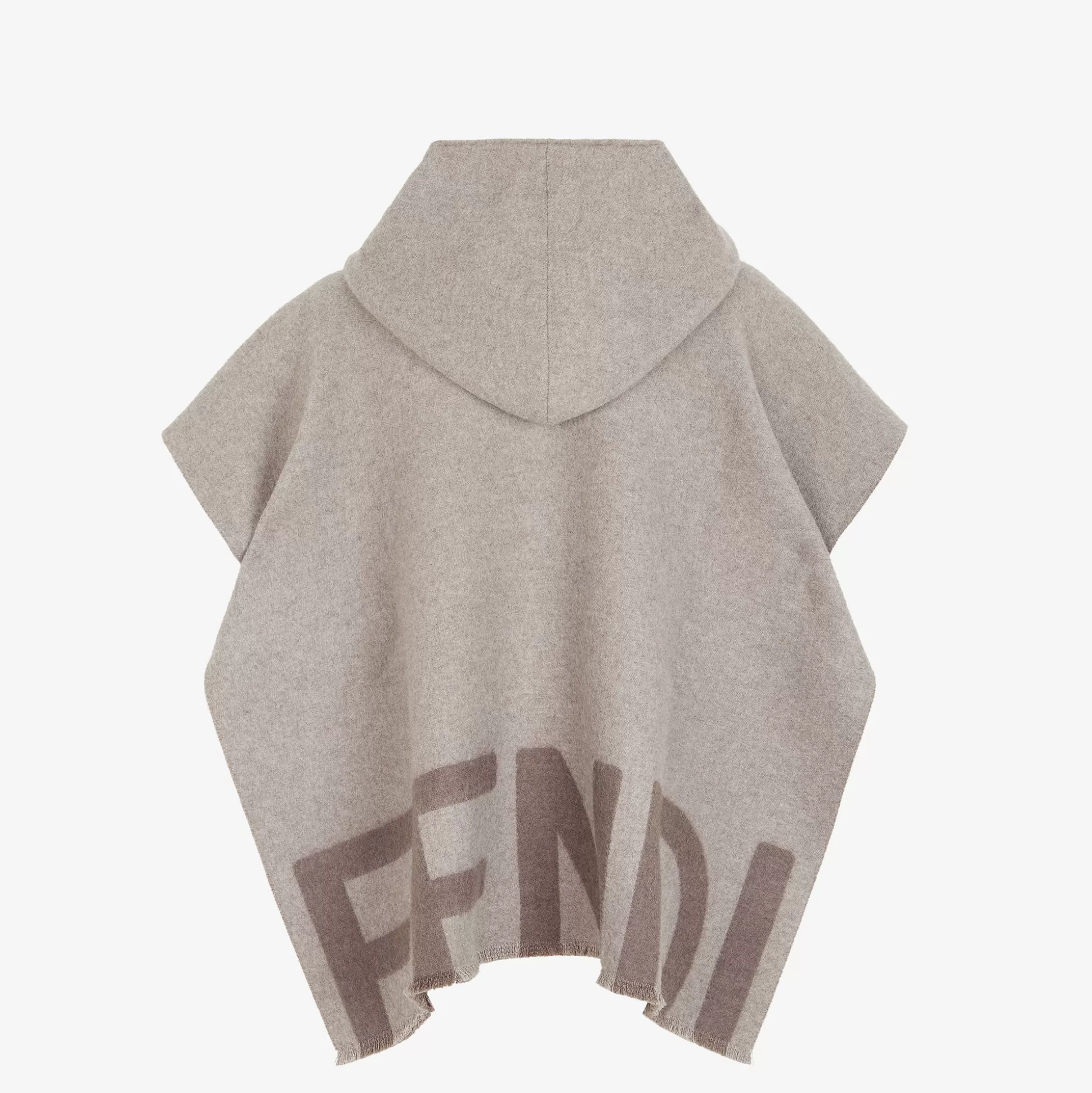 Women Fendi Scarves & Ponchos | Poncho