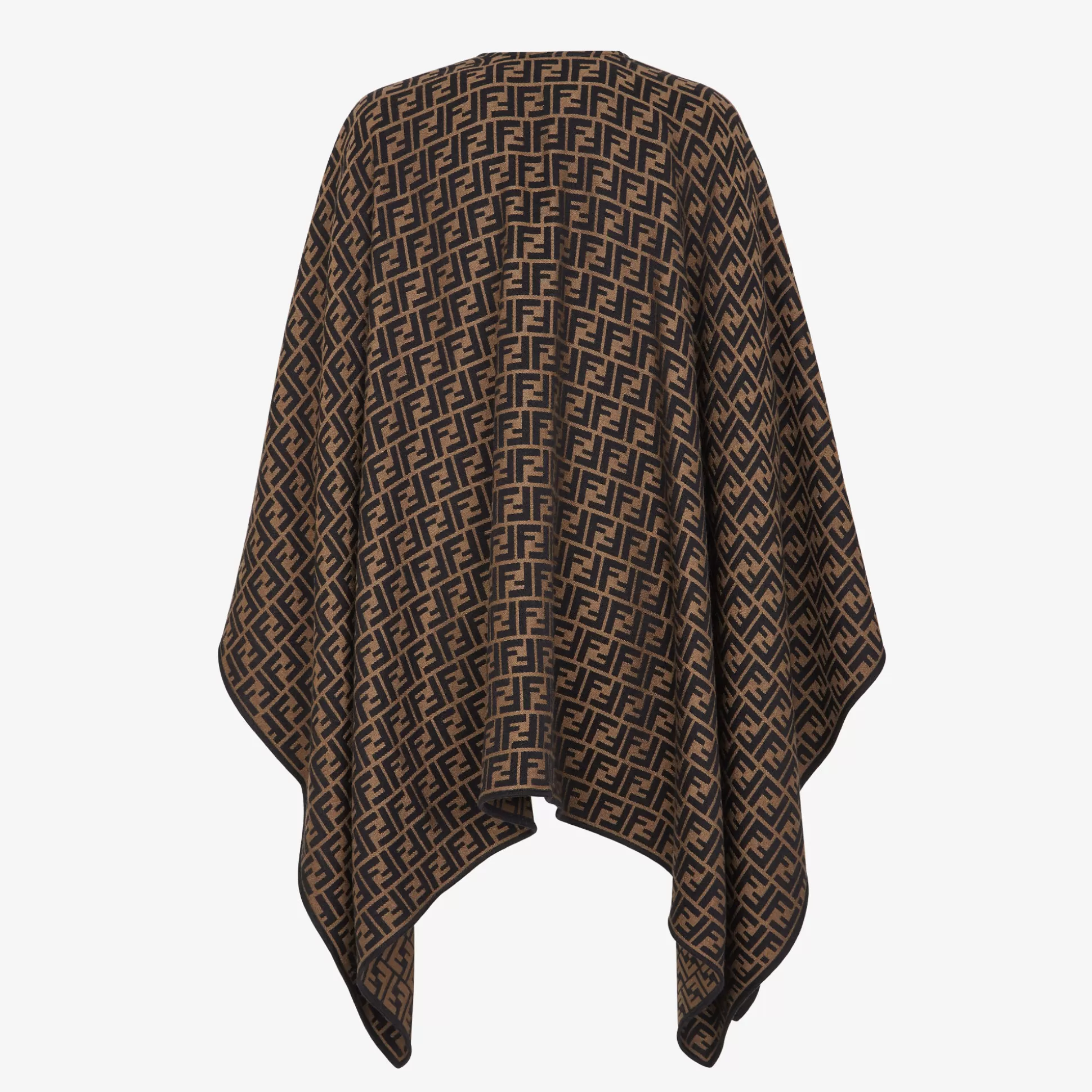 Women Fendi Scarves & Ponchos | Poncho