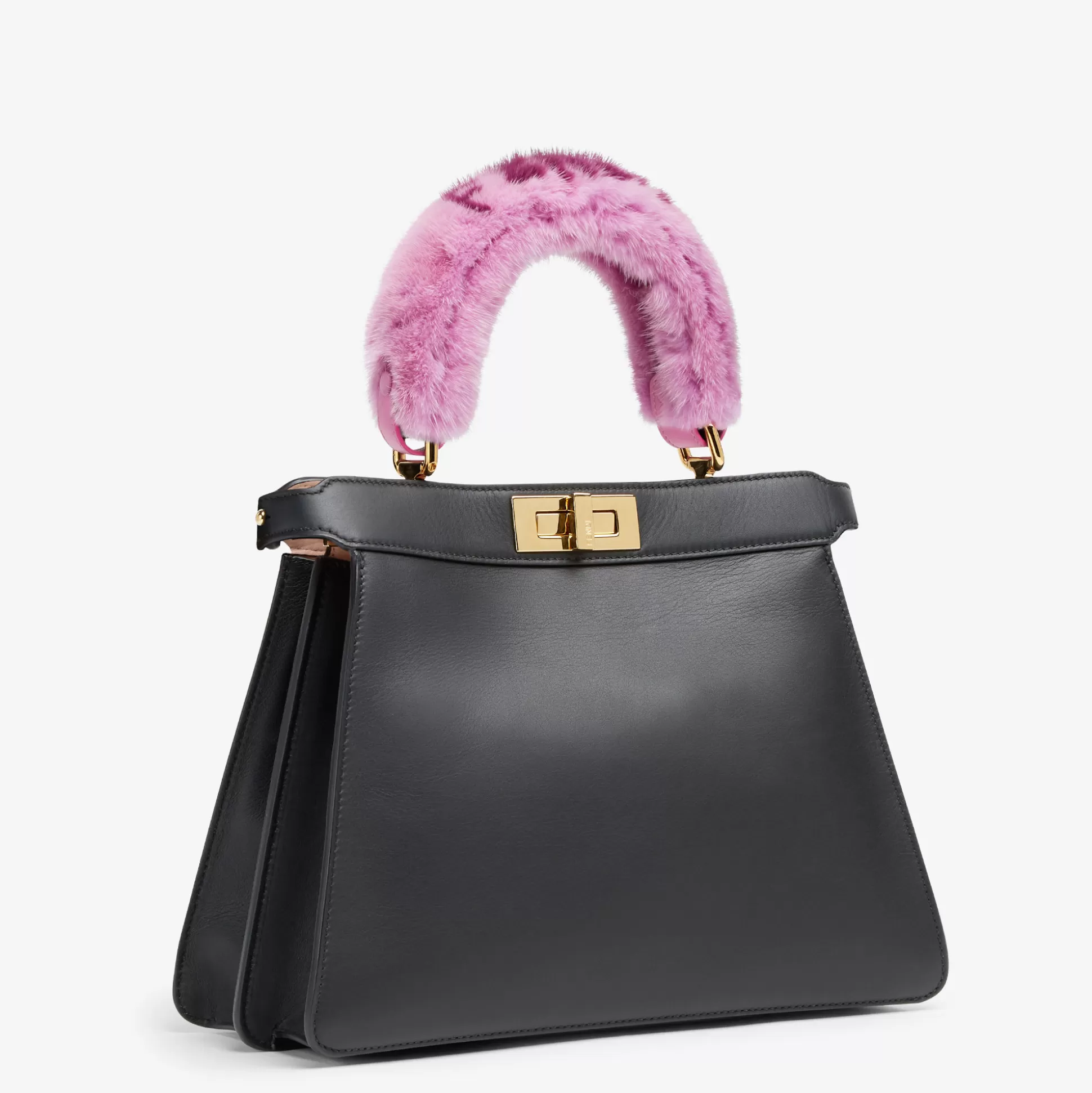 Women Fendi Shoulder Straps & Bag Accessories | RegularPeekaboohandlecover