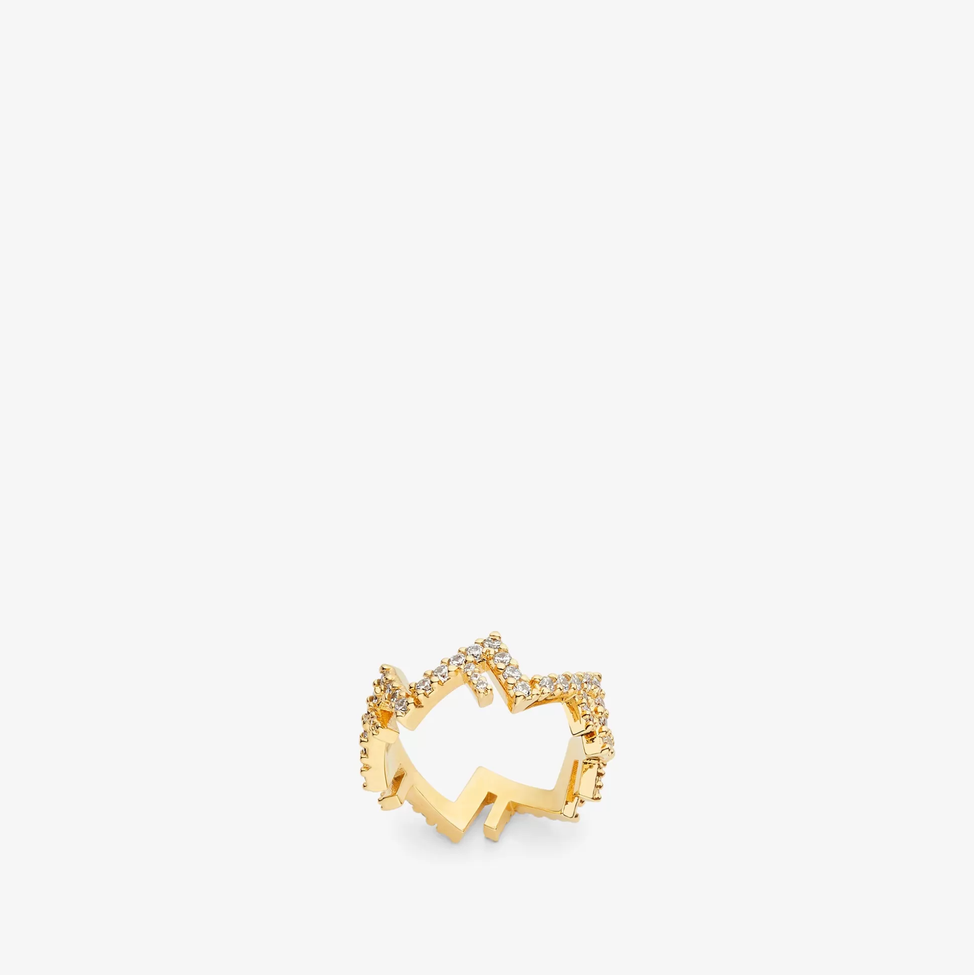 Women Fendi Rings | Ring