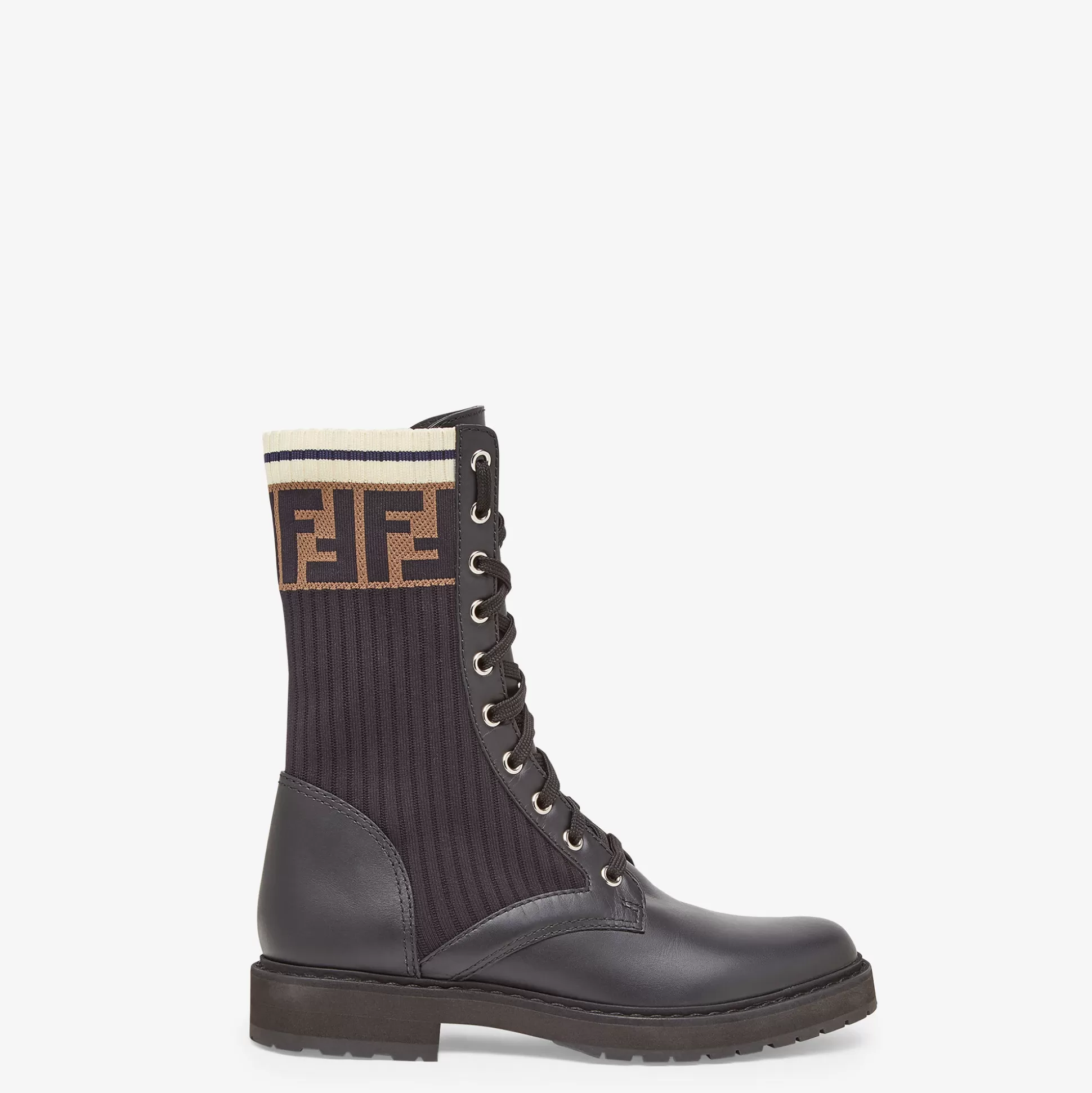 Women Fendi Boots & Ankle Boots | Rockoko