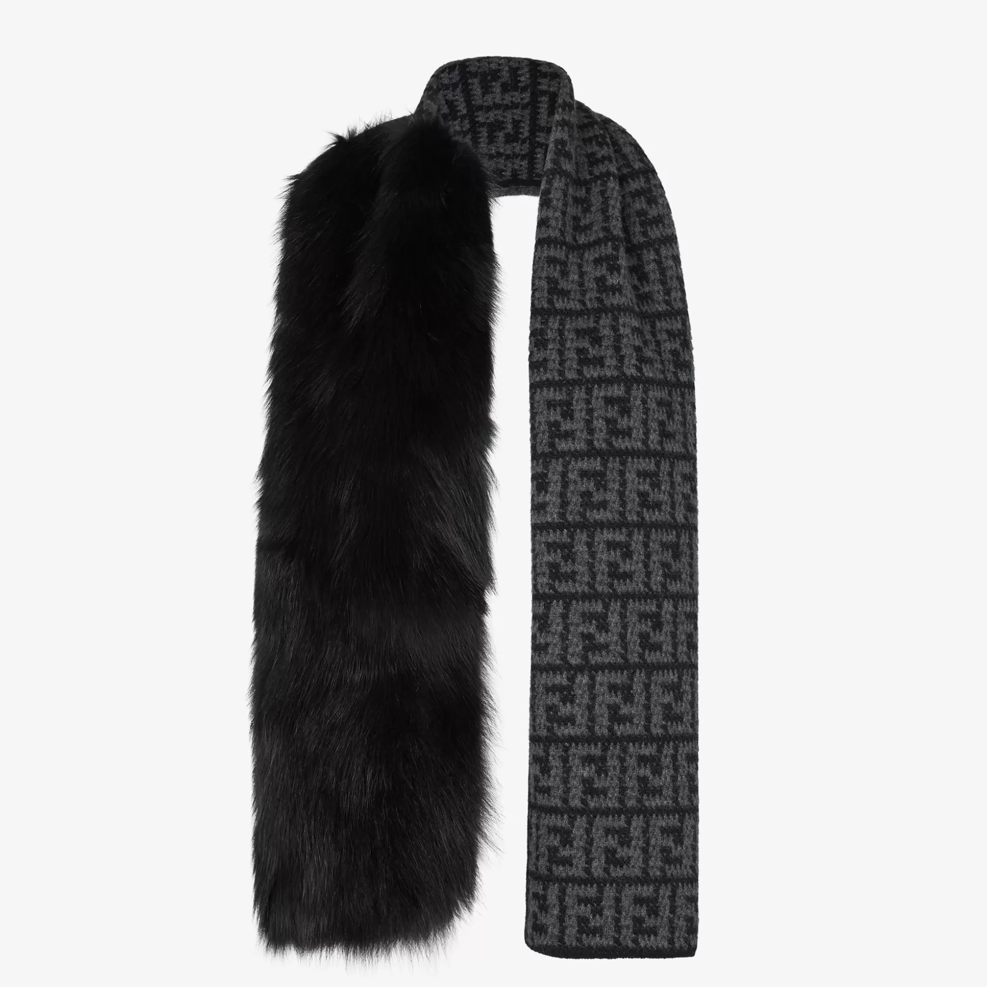 Women Fendi Scarves & Ponchos | Scarf