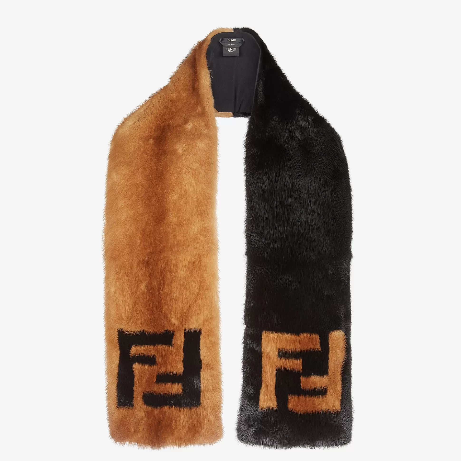 Women Fendi Scarves & Ponchos | Scarf