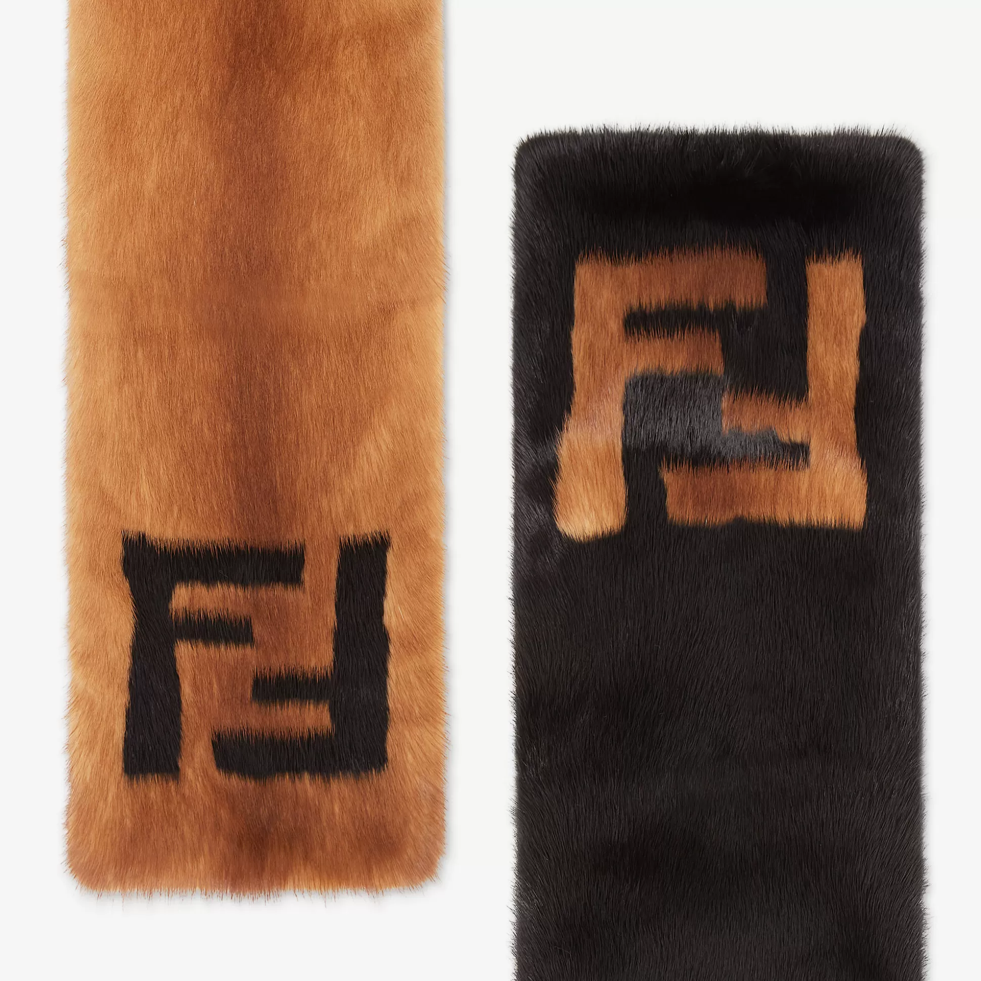 Women Fendi Scarves & Ponchos | Scarf