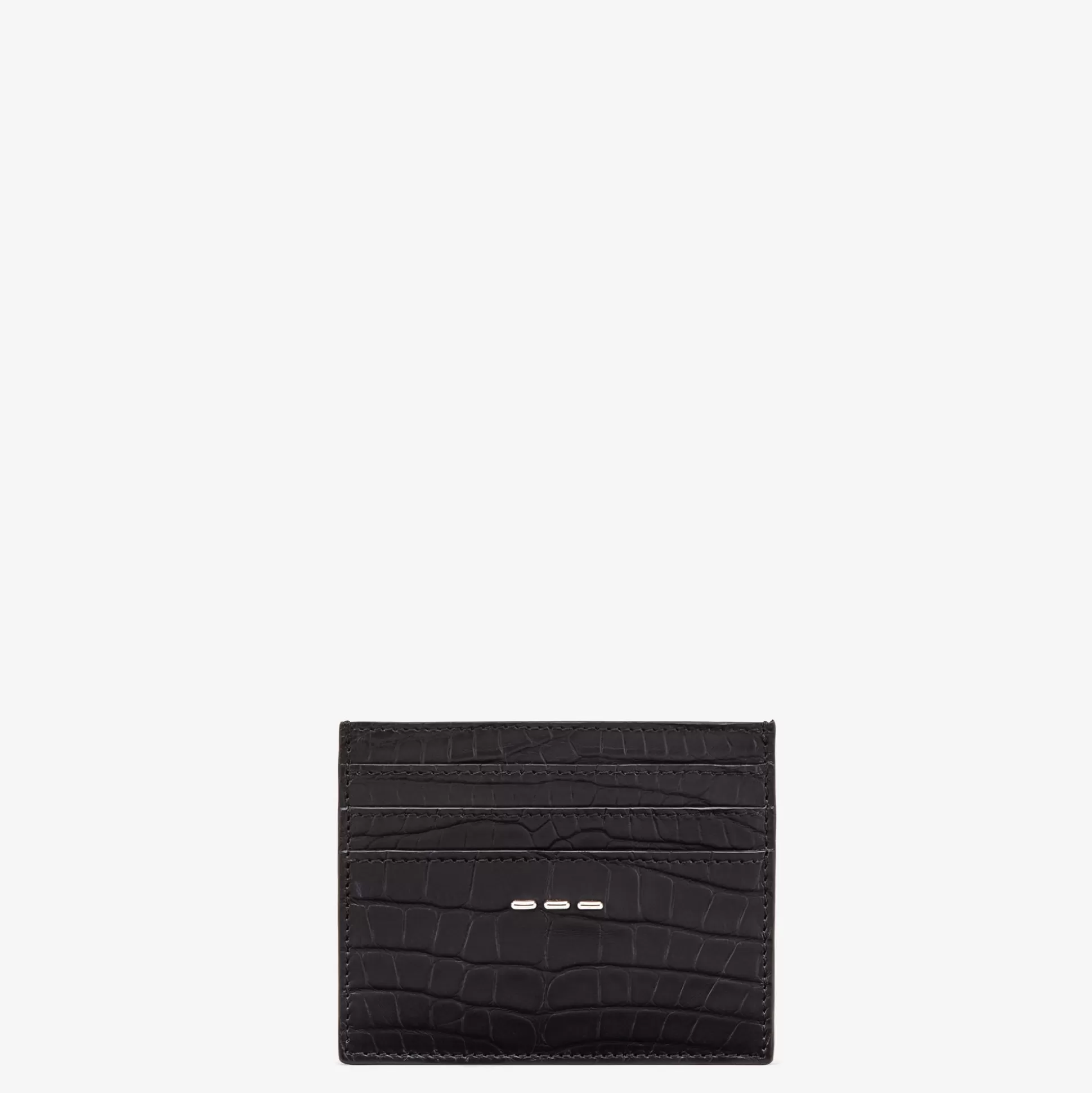 Fendi Card Holders | SelleriaExoticCardHolder