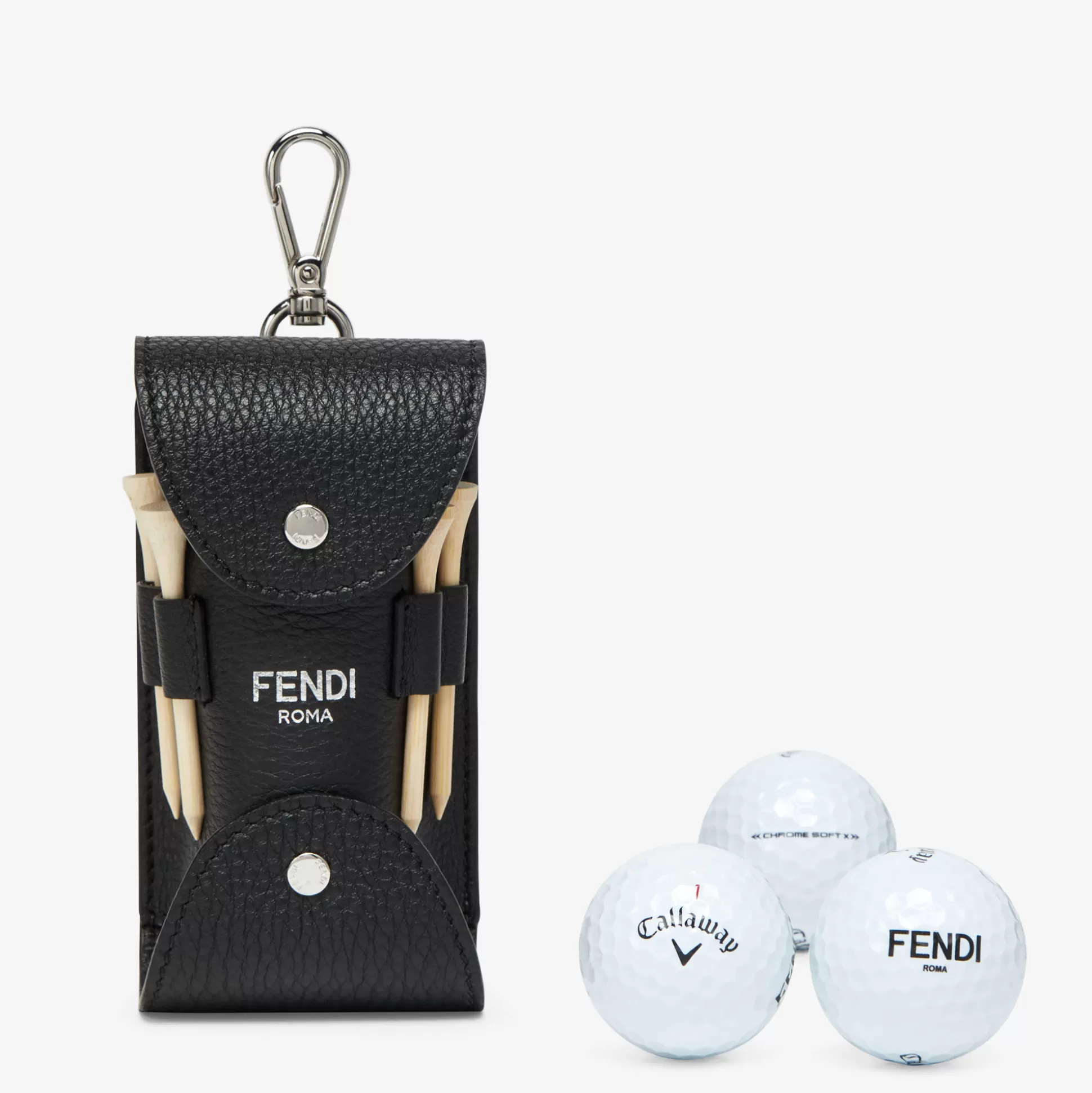 Fendi Travel & Lifestyle | SelleriaGolfBallHolder