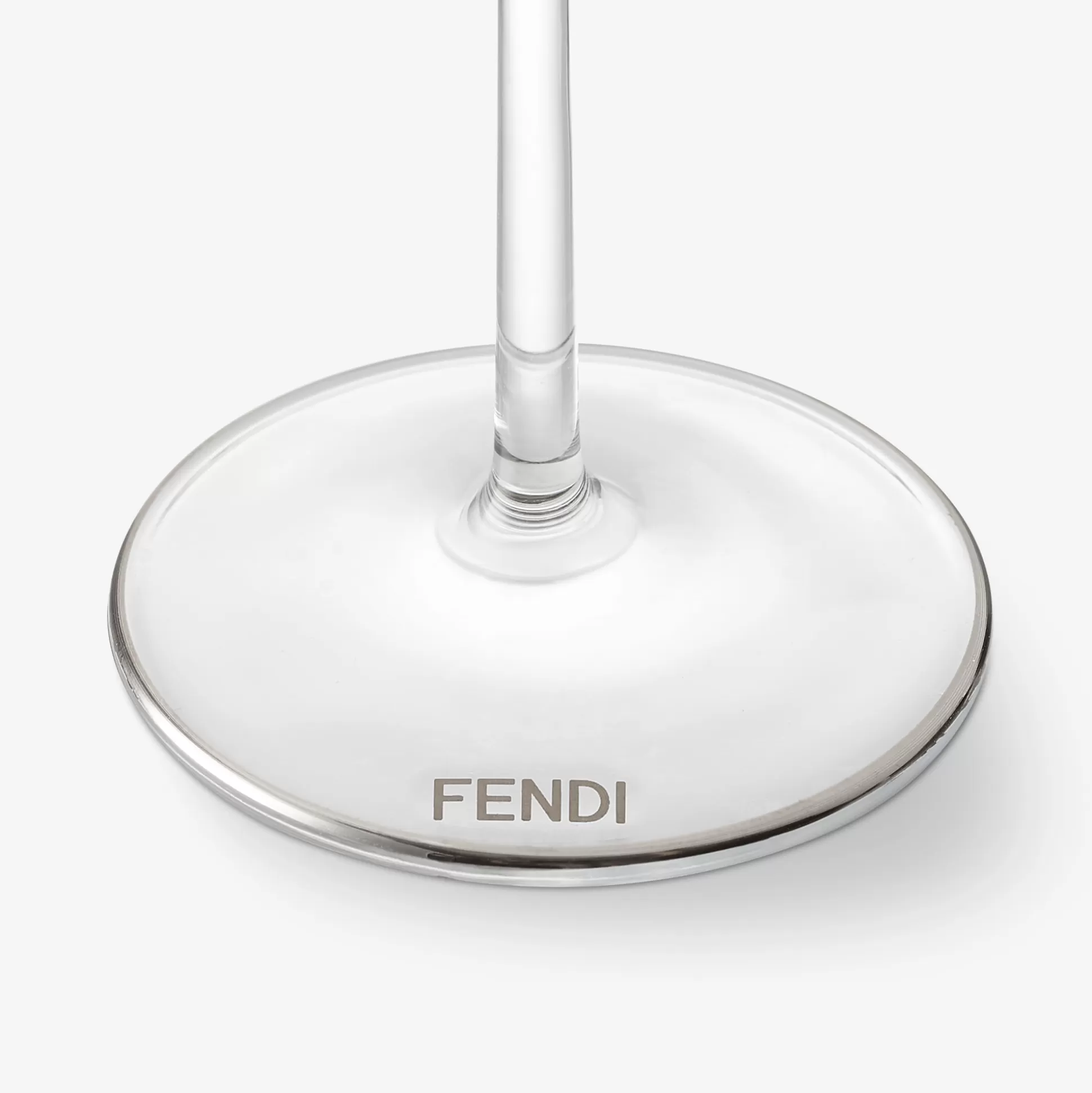 Fendi Tableware | Home Décor Gifts | SetofRomaFluteGlasses