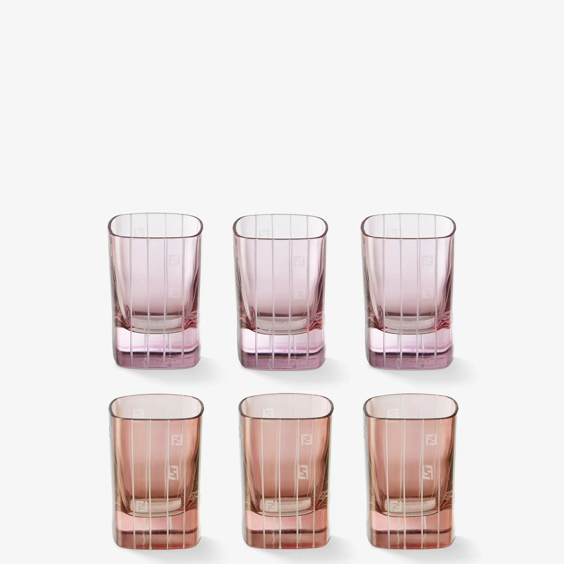 Fendi Home Décor Gifts | Home Décor Gifts NEW | SetofFFShotGlasses