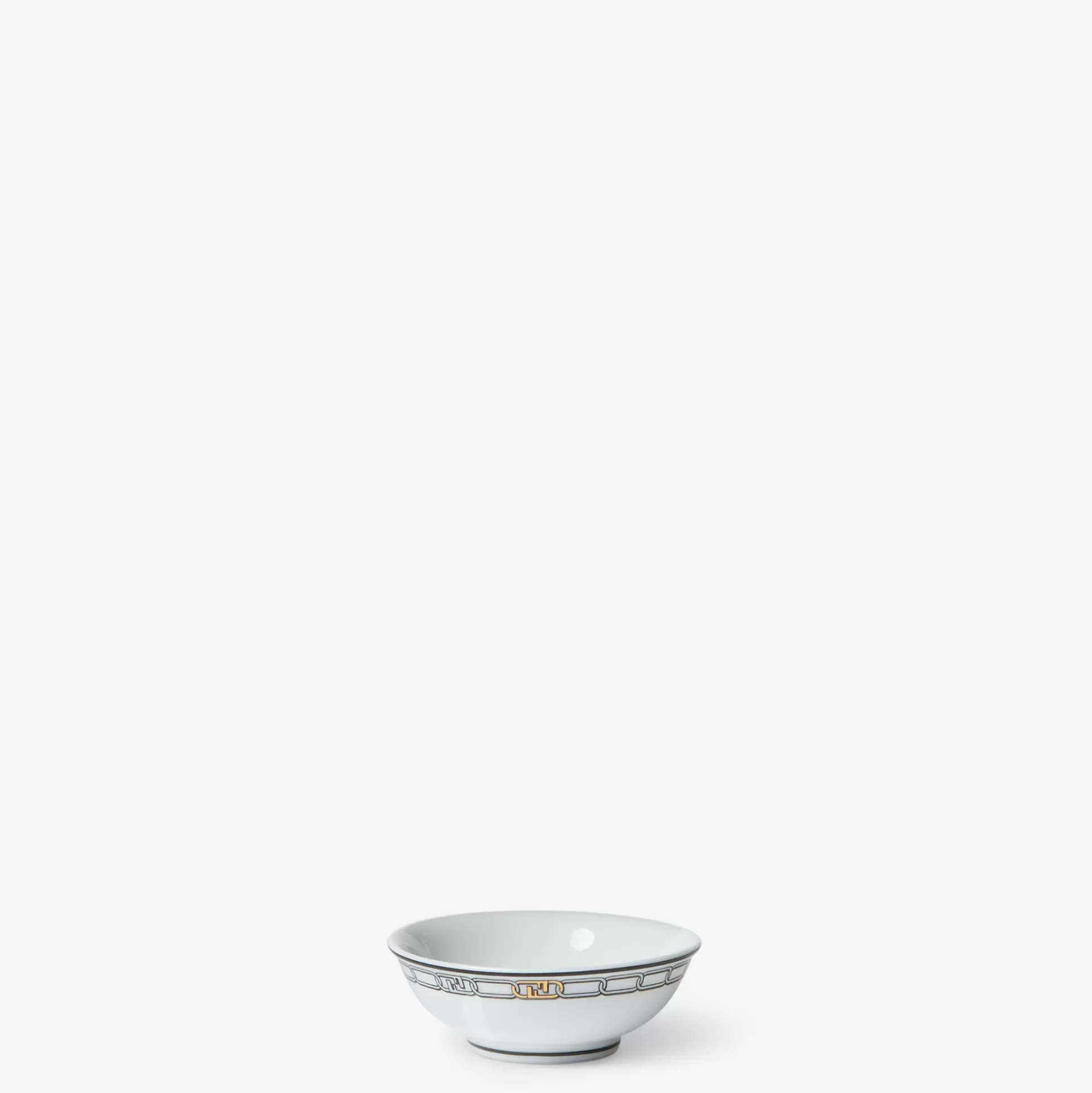 Fendi Tableware | SetofTwoO’LockBowls