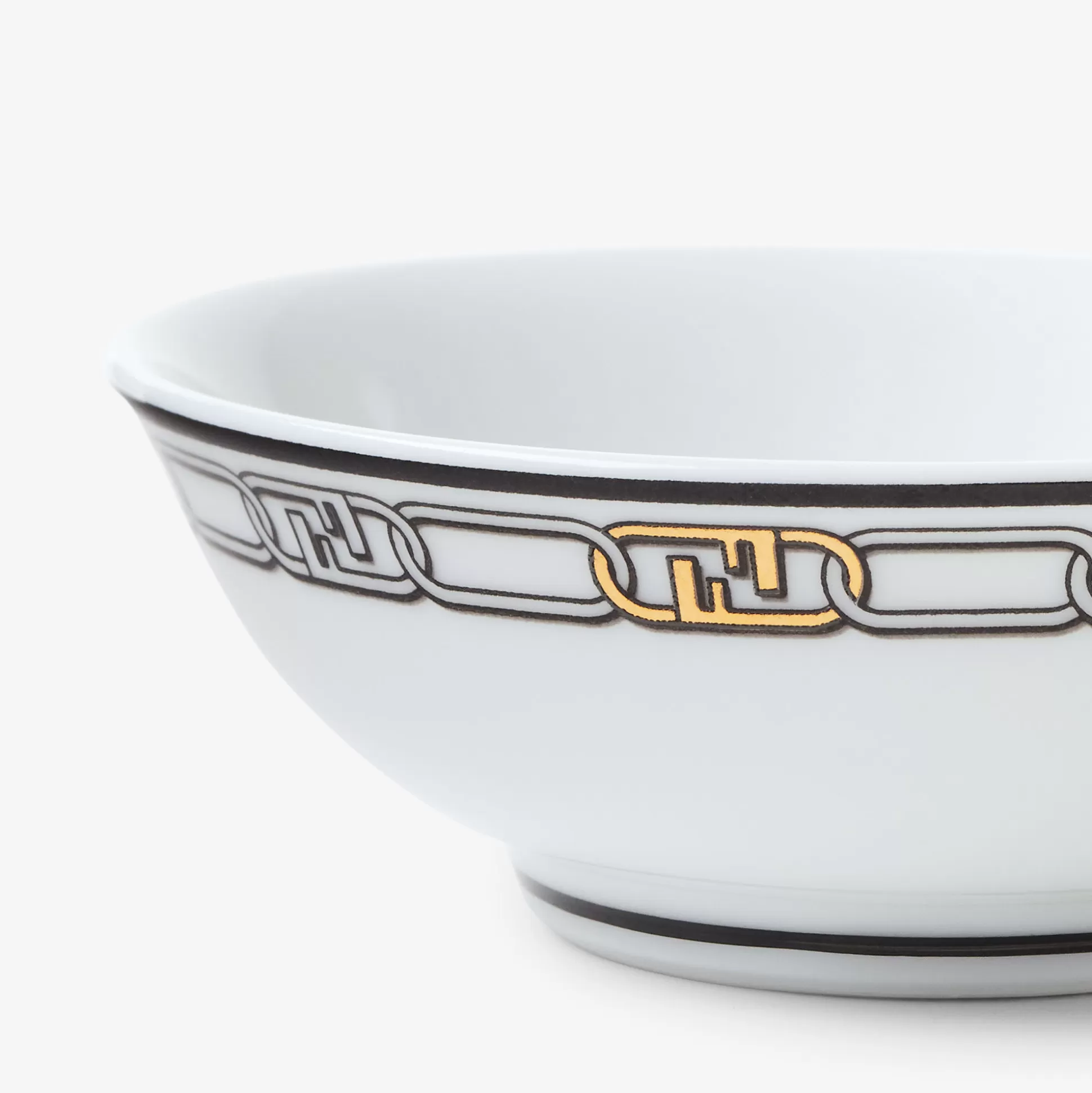 Fendi Tableware | SetofTwoO’LockBowls