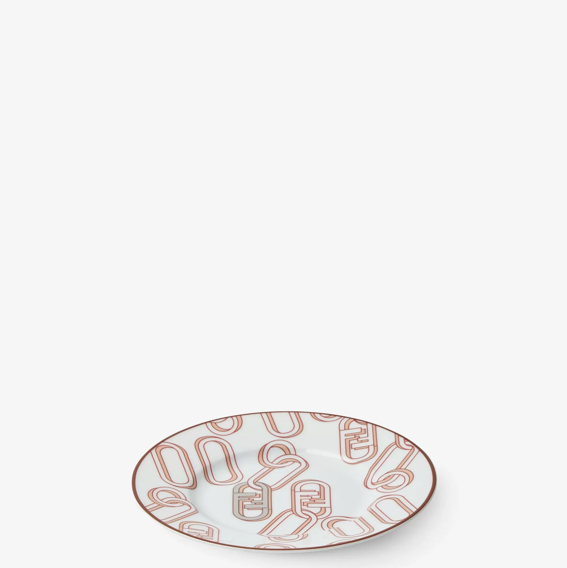 Fendi Tableware | Home Décor Gifts | SetoftwoO’LockBreadPlates