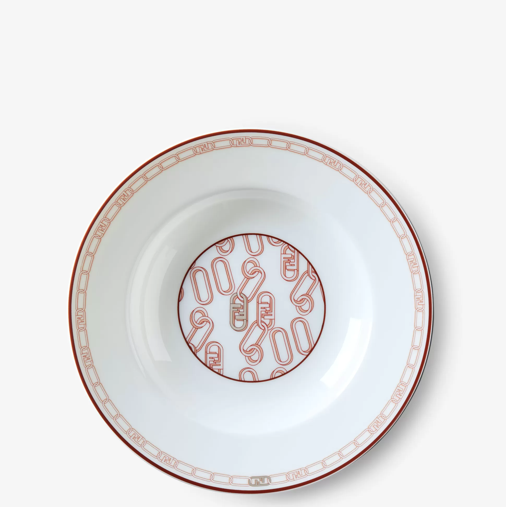 Fendi Tableware | Home Décor Gifts | SetofTwoO’LockPlates