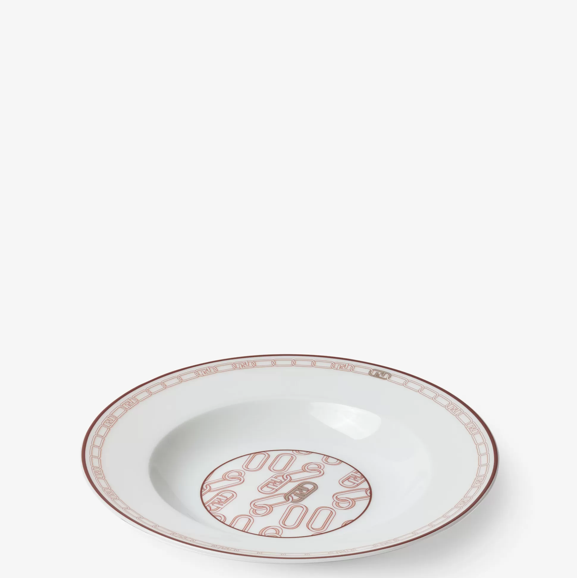 Fendi Tableware | Home Décor Gifts | SetofTwoO’LockPlates