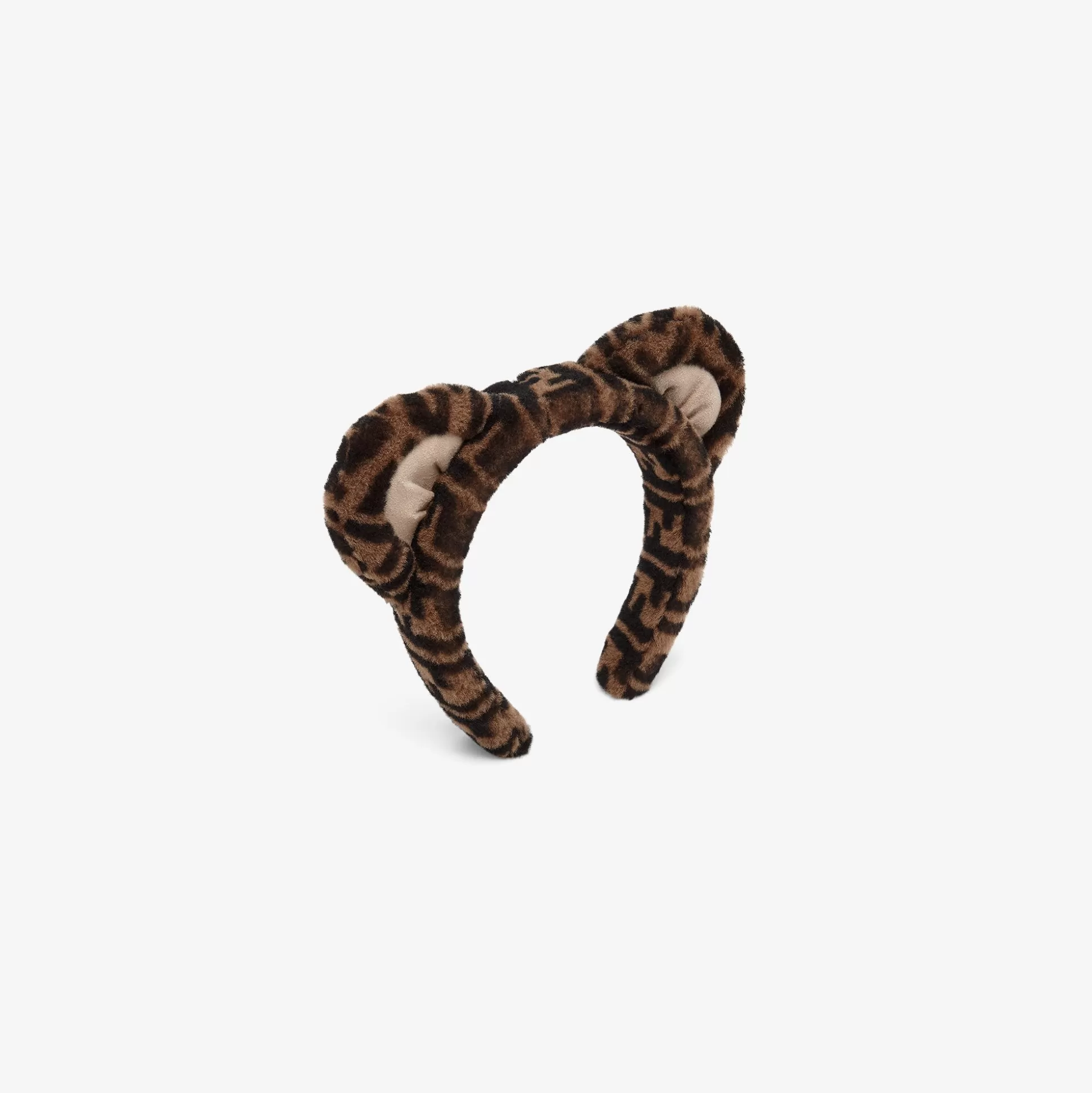 Kids Fendi Accessories | Gifts for kids NEW | ShearlingHairBand