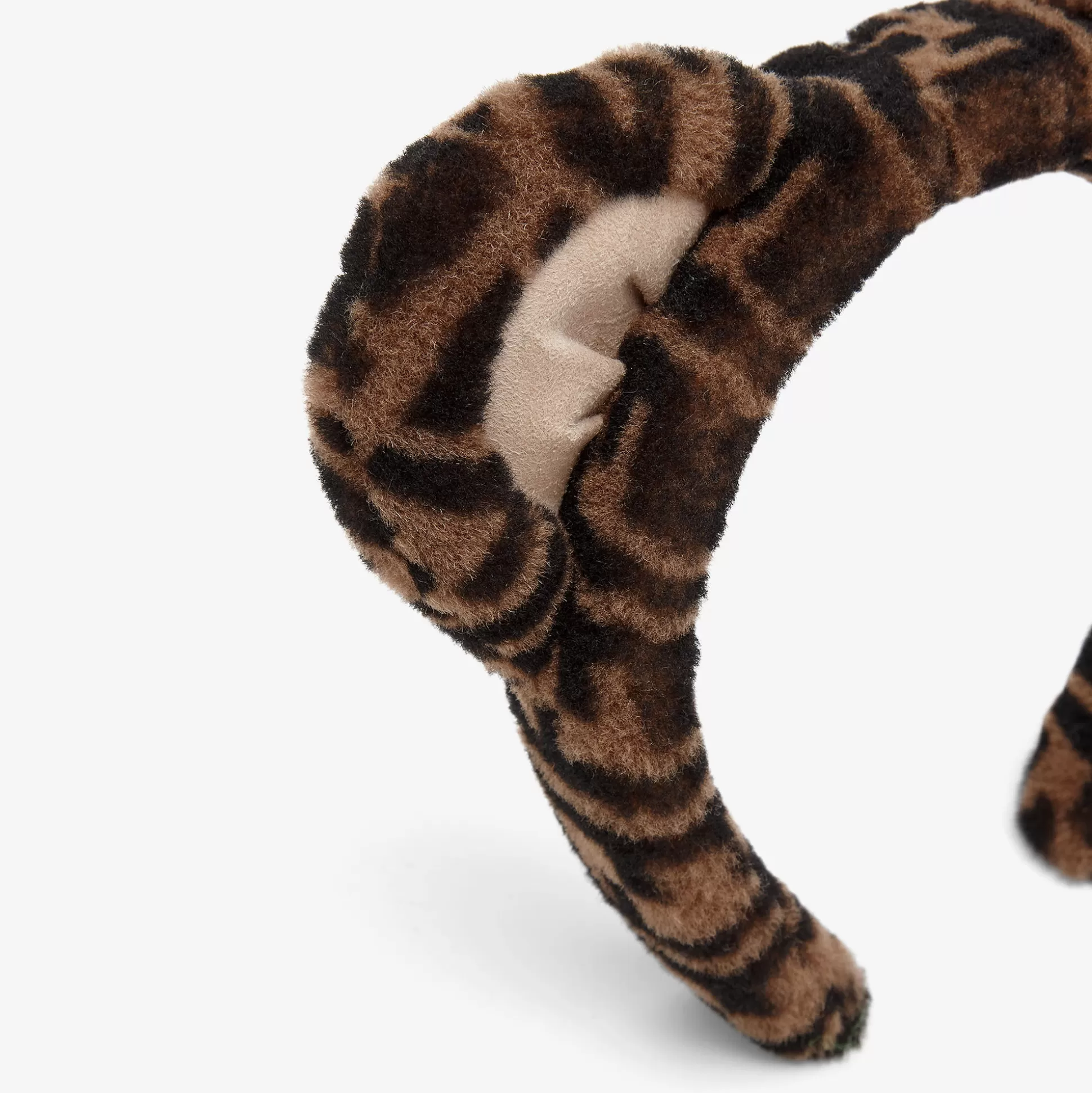 Kids Fendi Accessories | Gifts for kids NEW | ShearlingHairBand